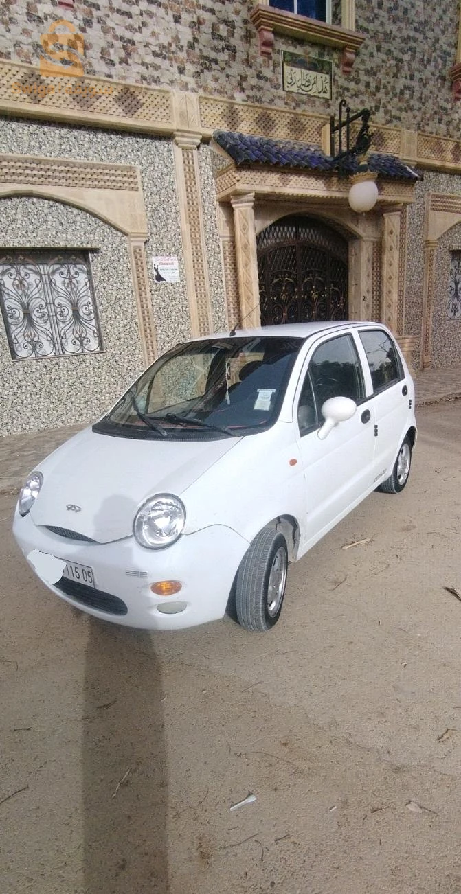 Chery QQ3 2015 5 BATNA