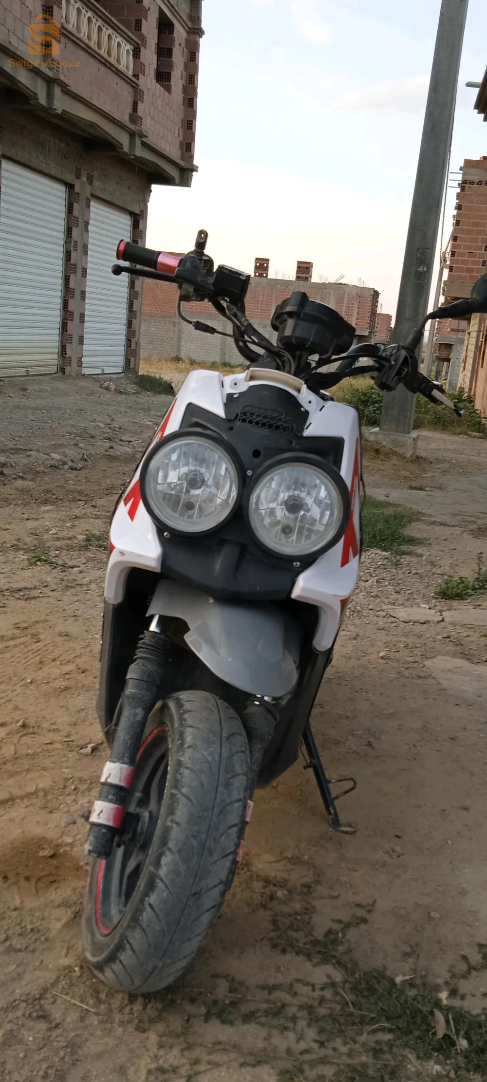 vespa 