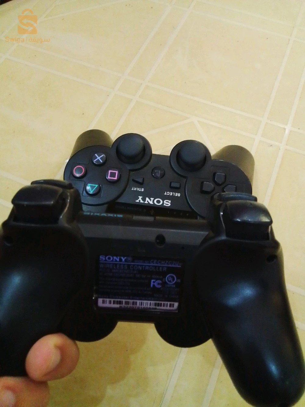 اجهزة البلاي ستيشن 