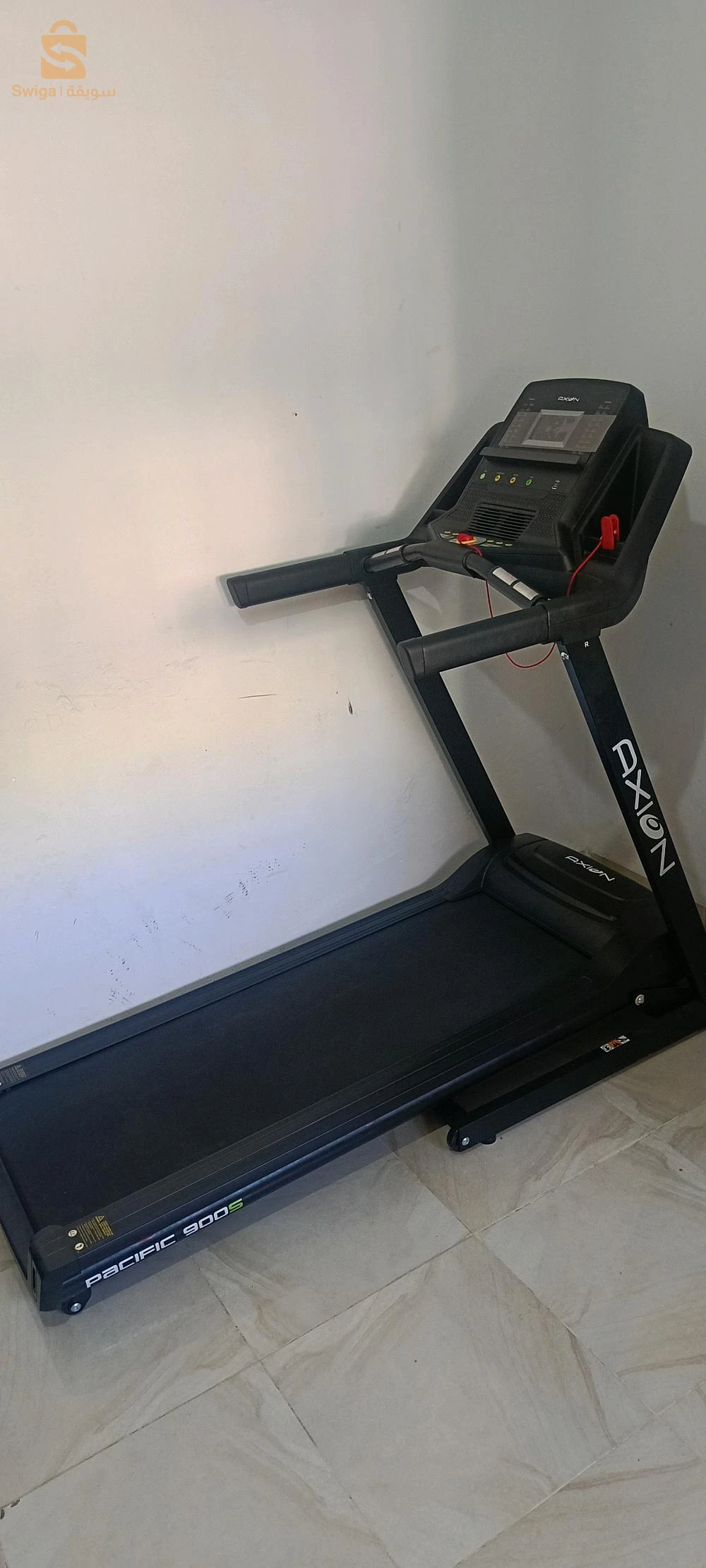 معدات اللياقة البدنية 