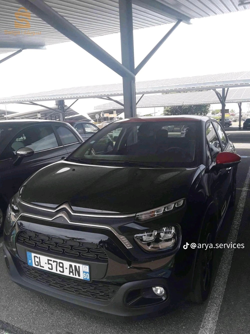 Citroen C3 2022 15 TIZI OUZOU