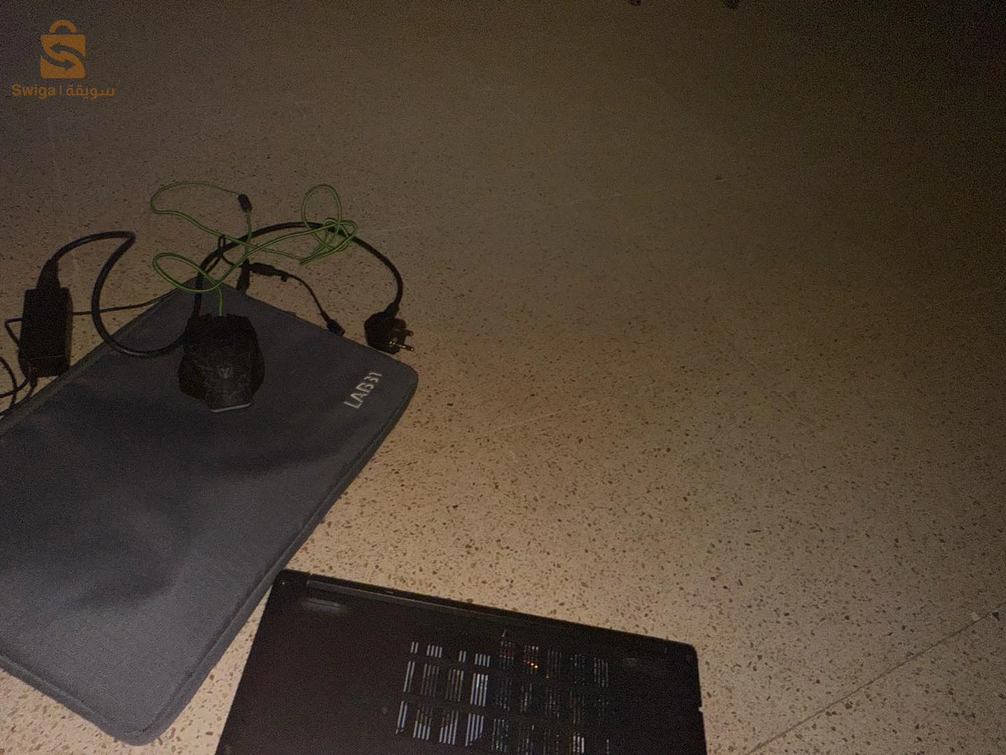 حاسوب محمول 