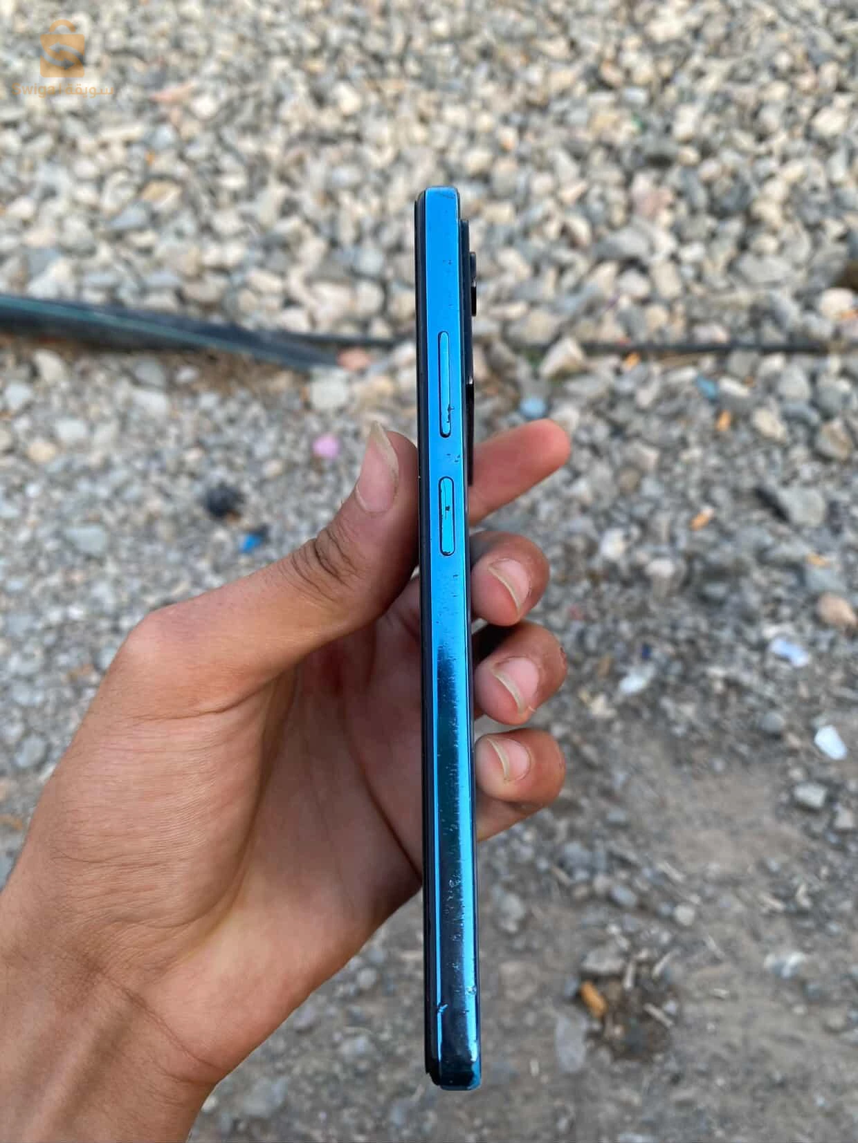 شاومي POCO X4 Pro للبيع