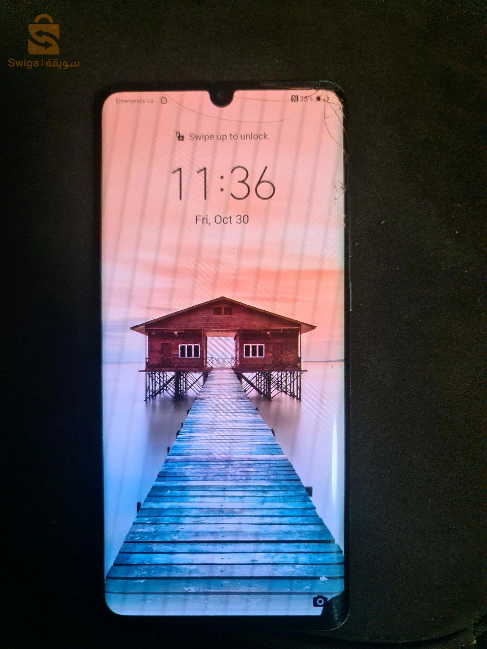 هواوي P30 Pro للبيع