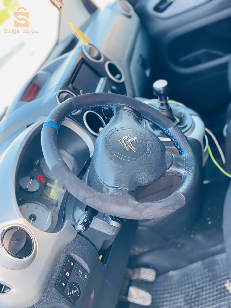 ستروين 2016 19 سطيف