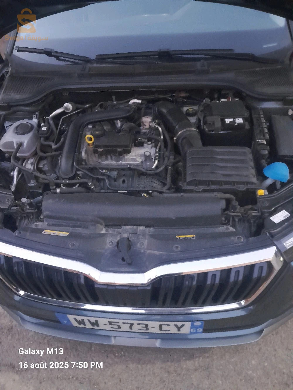 سيات Cupra 2021 15 تيزيوزو