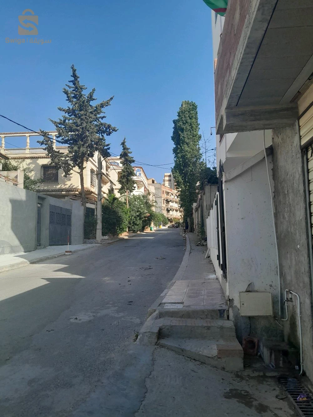 À vendre Autres biens immobiliers les chambres  16 ALGER