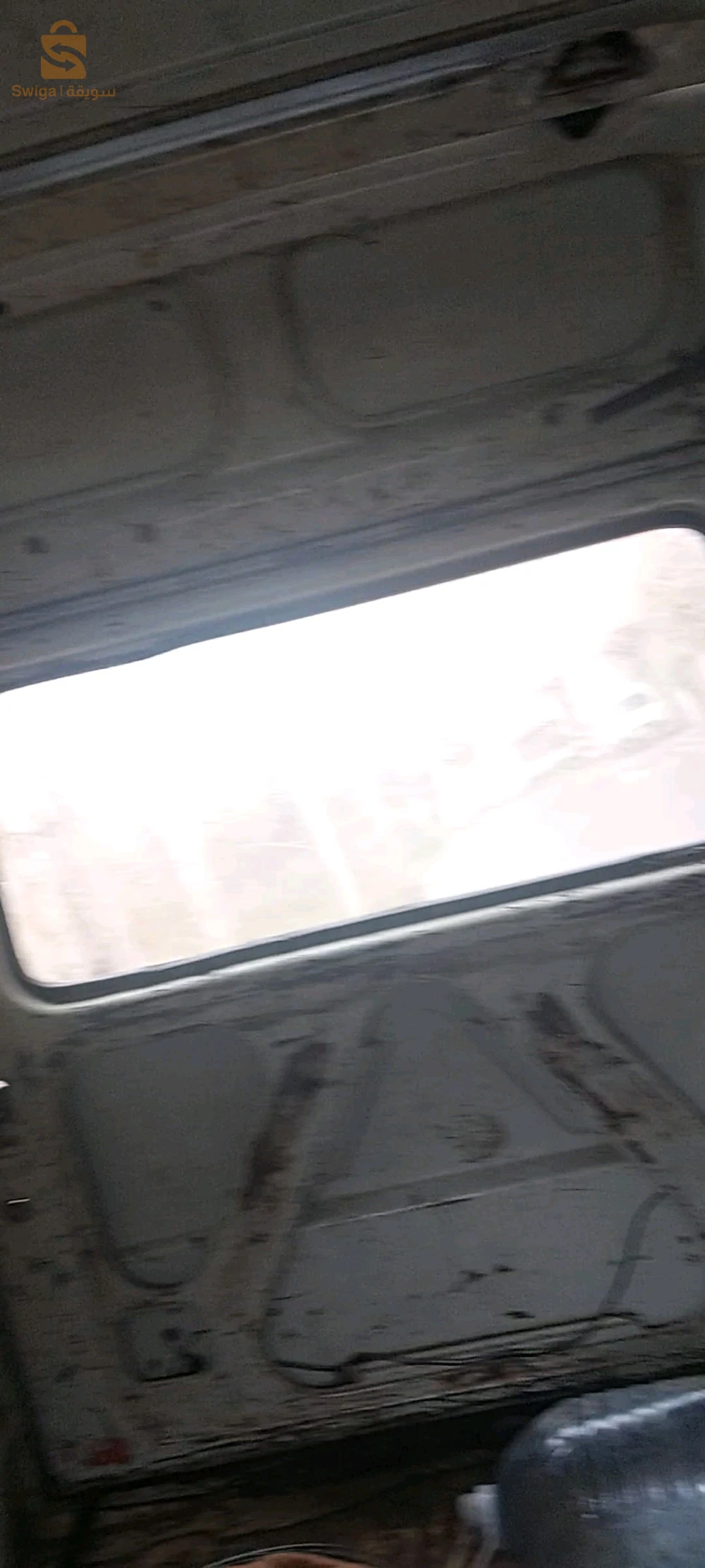 رينو R 4 1983 16 الجزائر