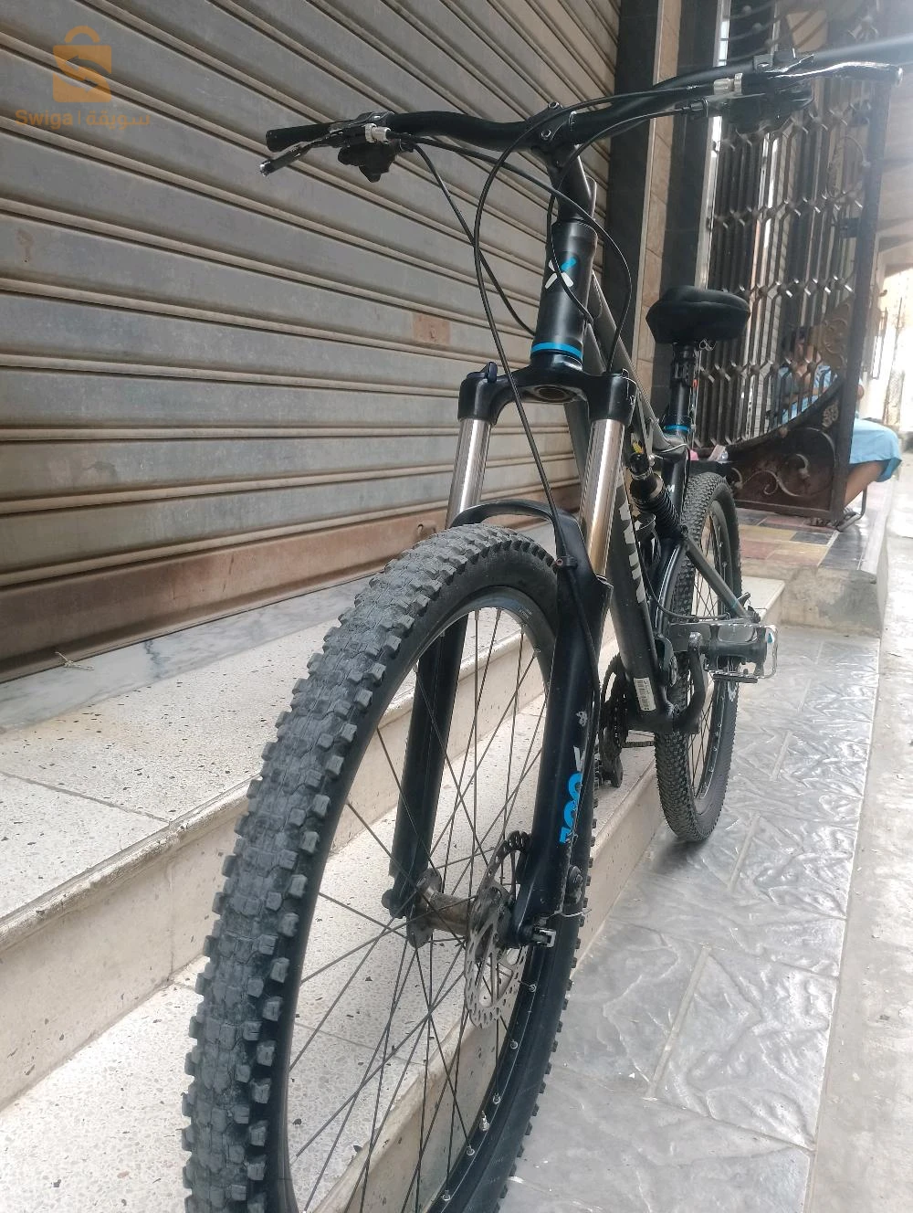 دراجات هوائية 
