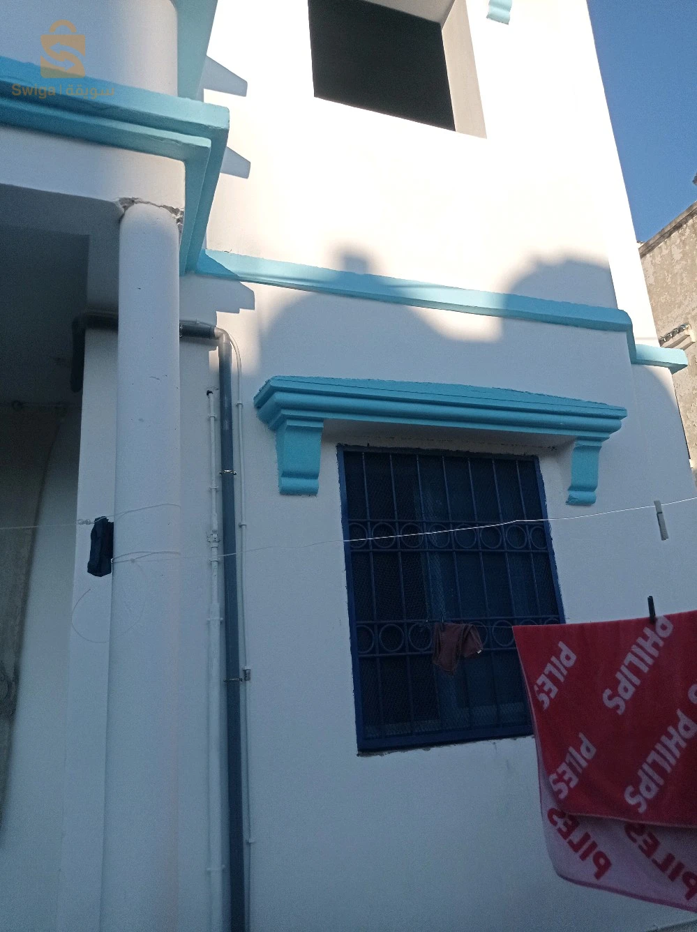 À vendre Villas les chambres 3 21 SKIKDA