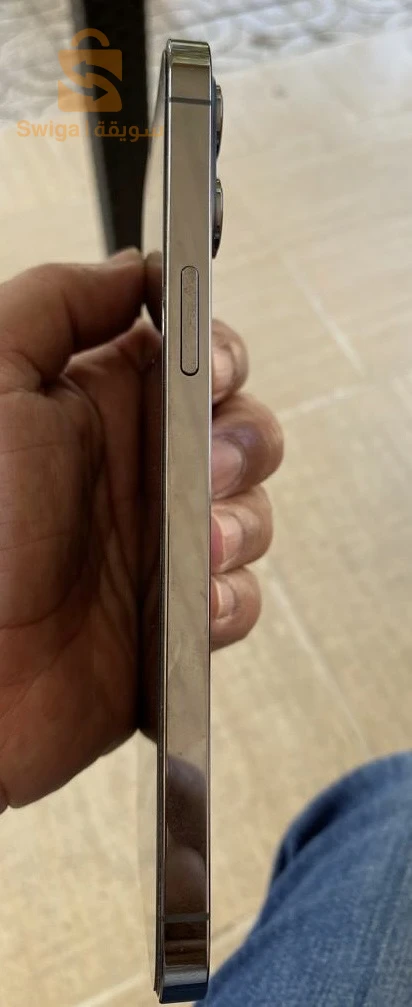 ايفون 12Pro Max للبيع
