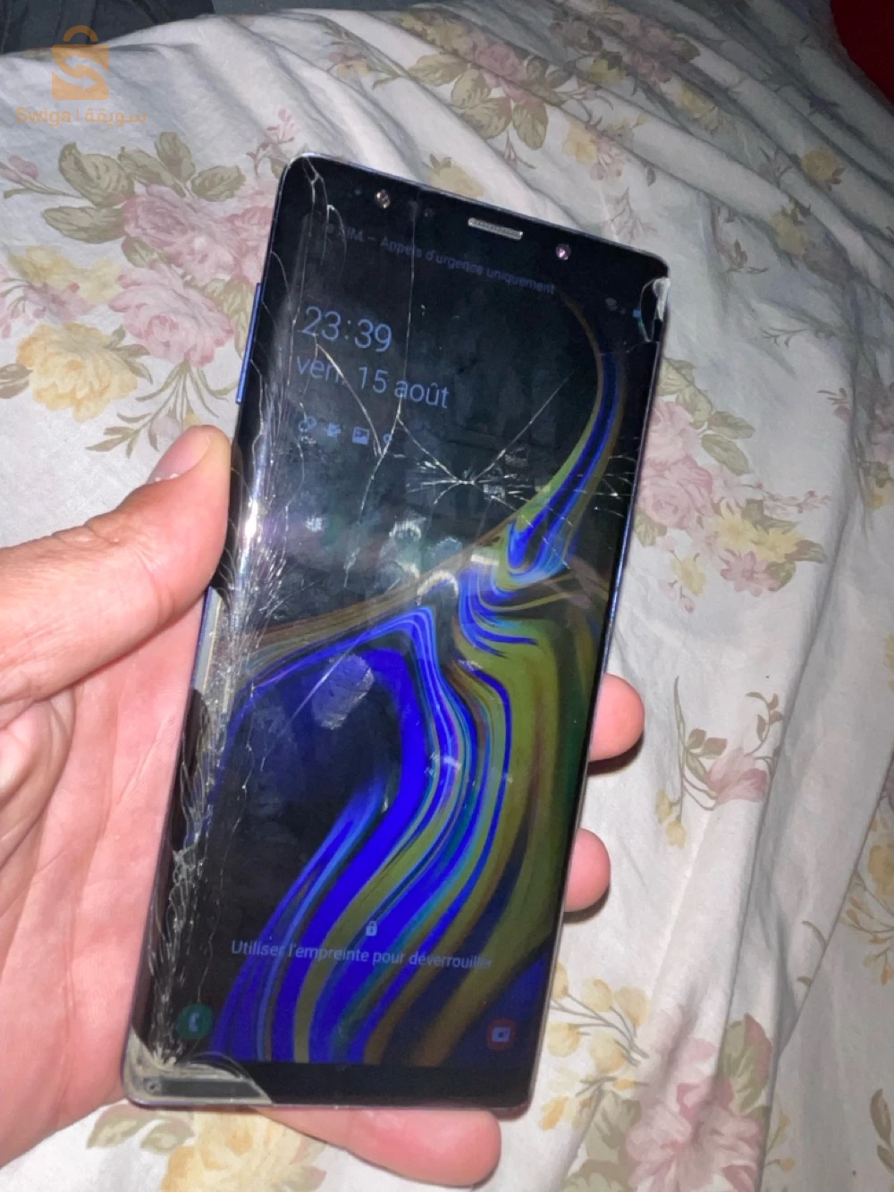 Samsung 