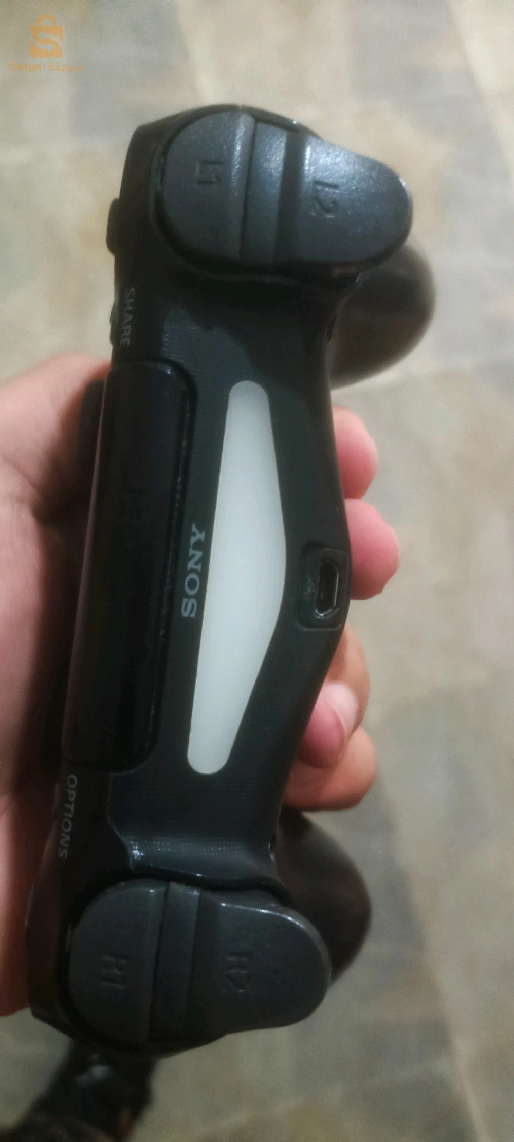 اجهزة البلاي ستيشن 