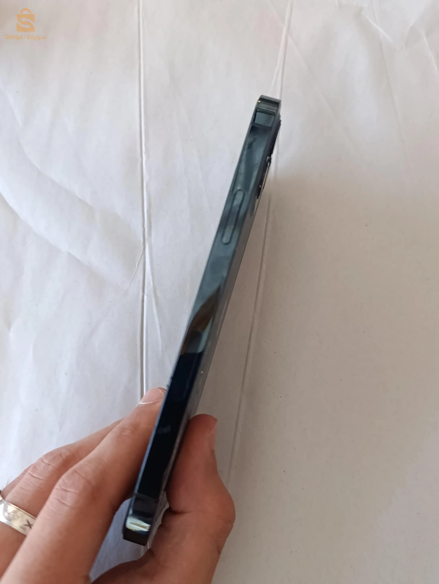 ايفون 12Pro للبيع