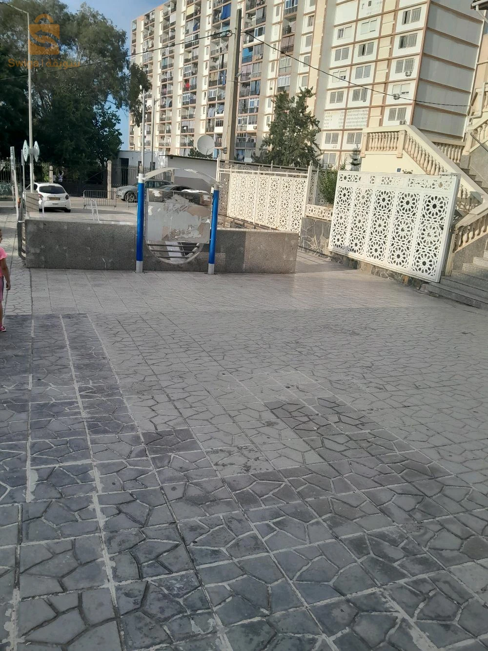 For sale Commercial Shops Room Number 16 ALGER