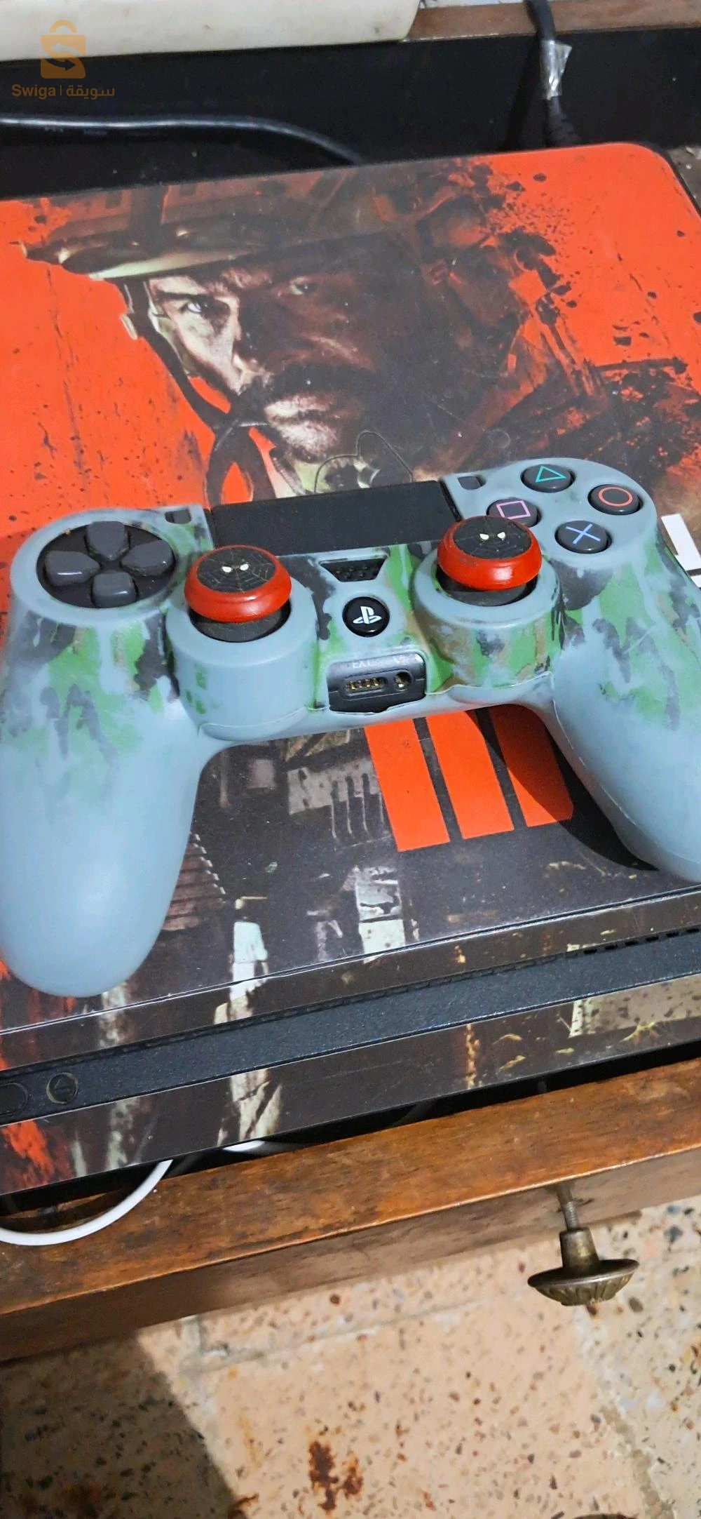 اجهزة البلاي ستيشن 