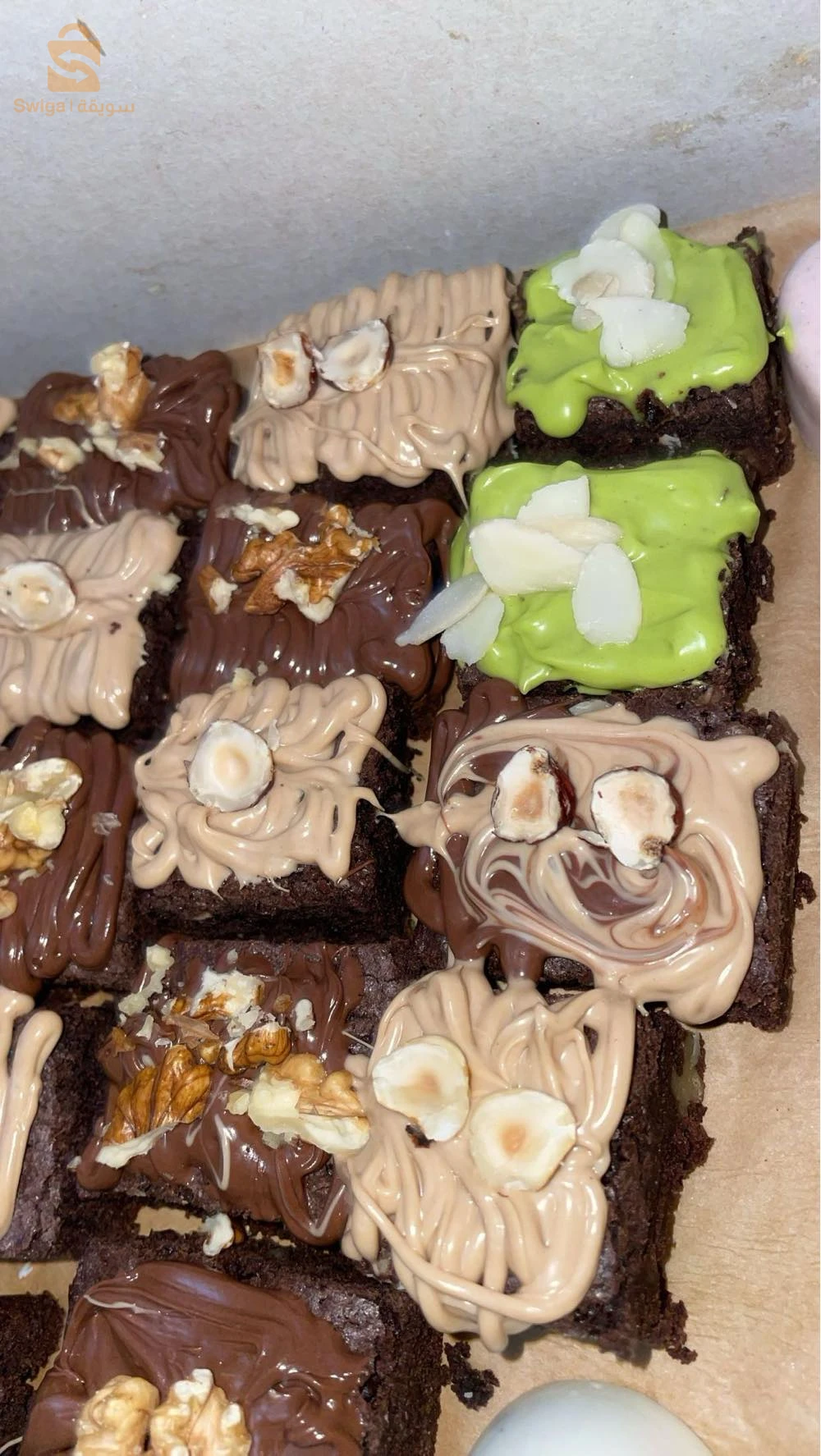 Gâteau 