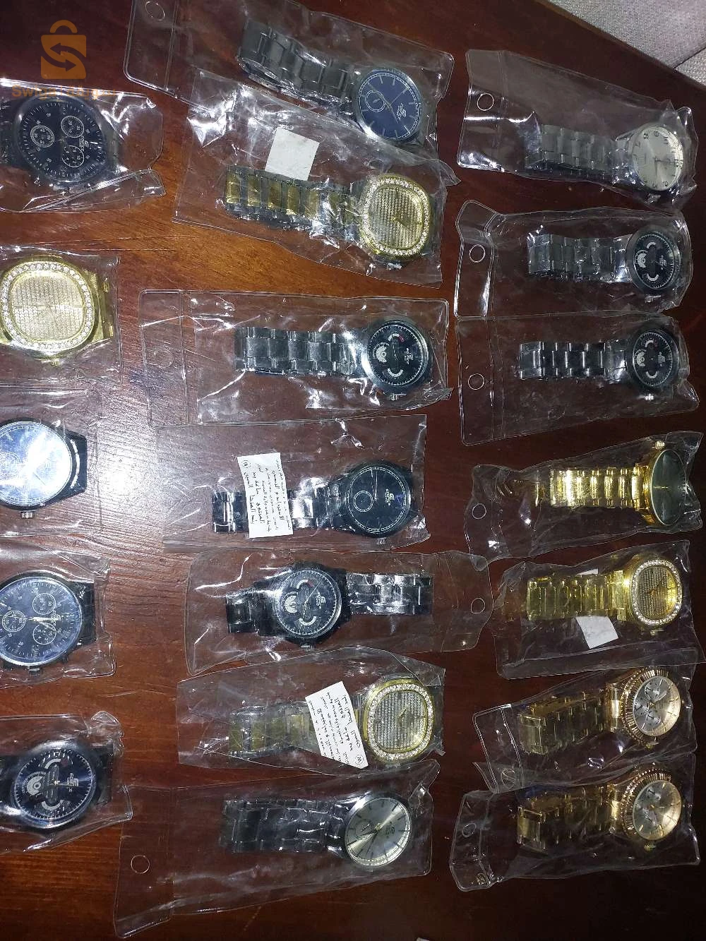 إكسسوارات رجالية