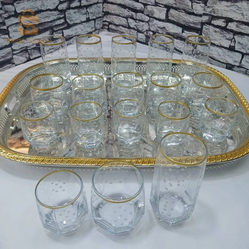 Tasses 