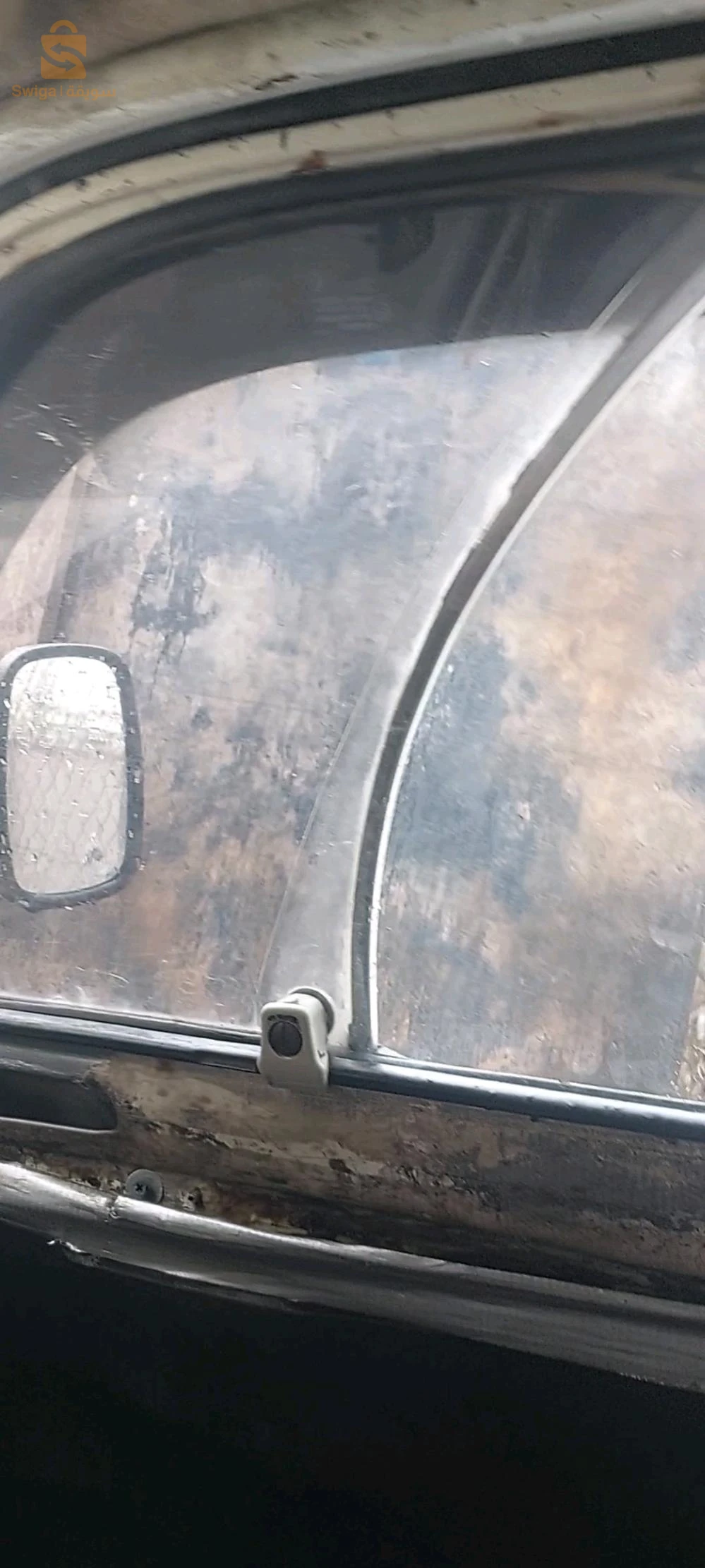 رينو R 4 1983 16 الجزائر