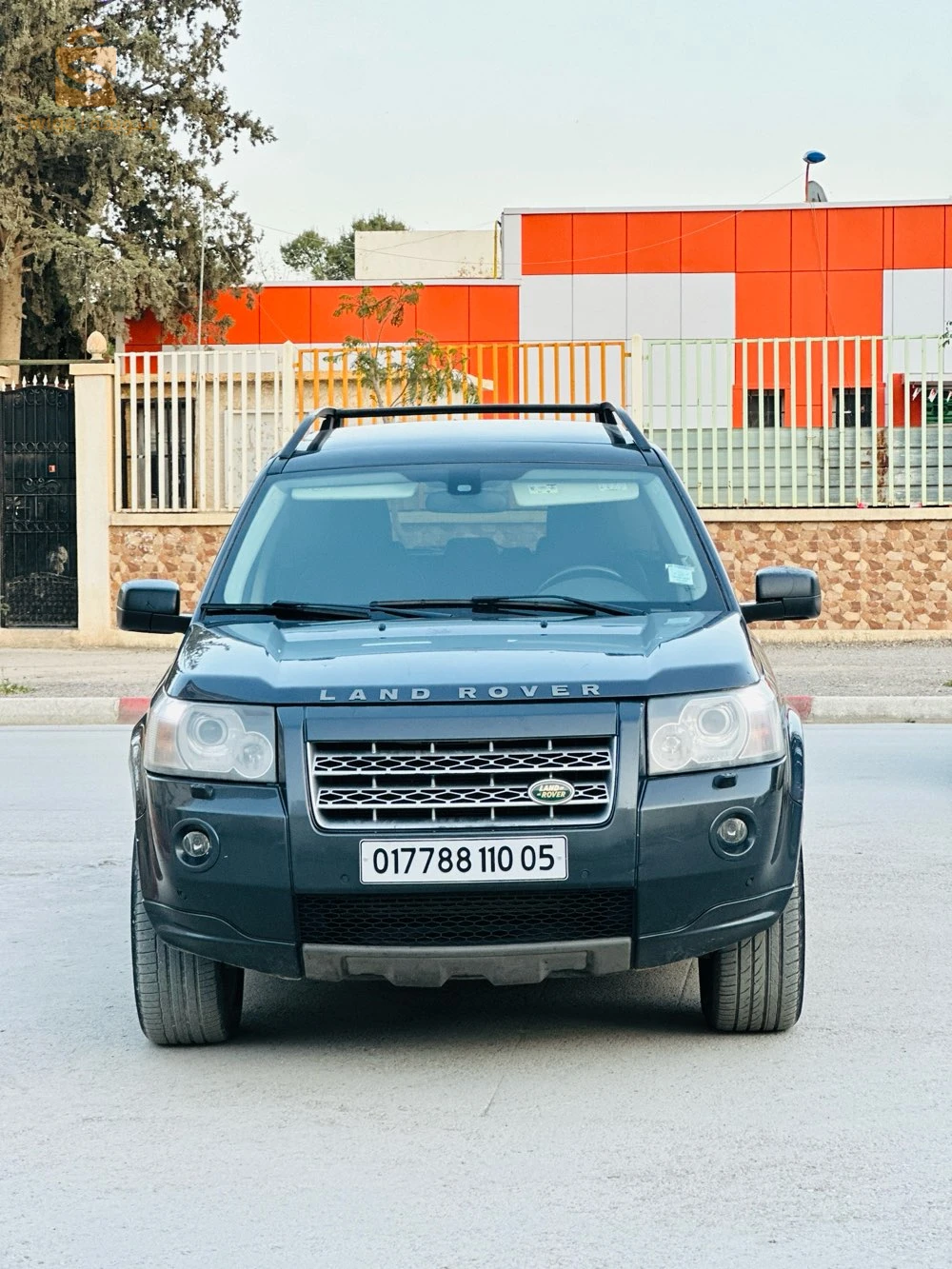 لاندروفر Freelander 2010 5 باتنة