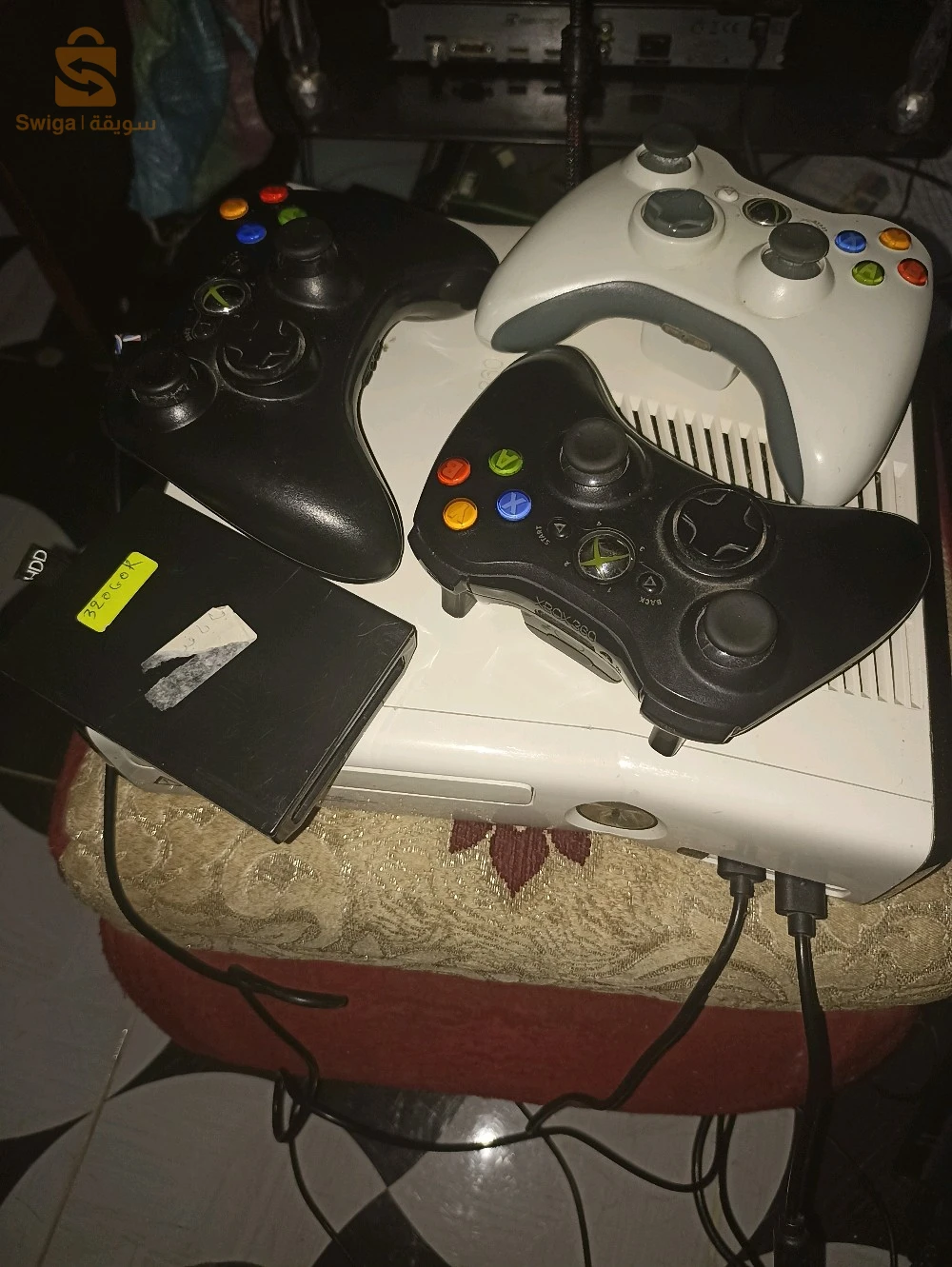 اجهزة اكس بوكس 