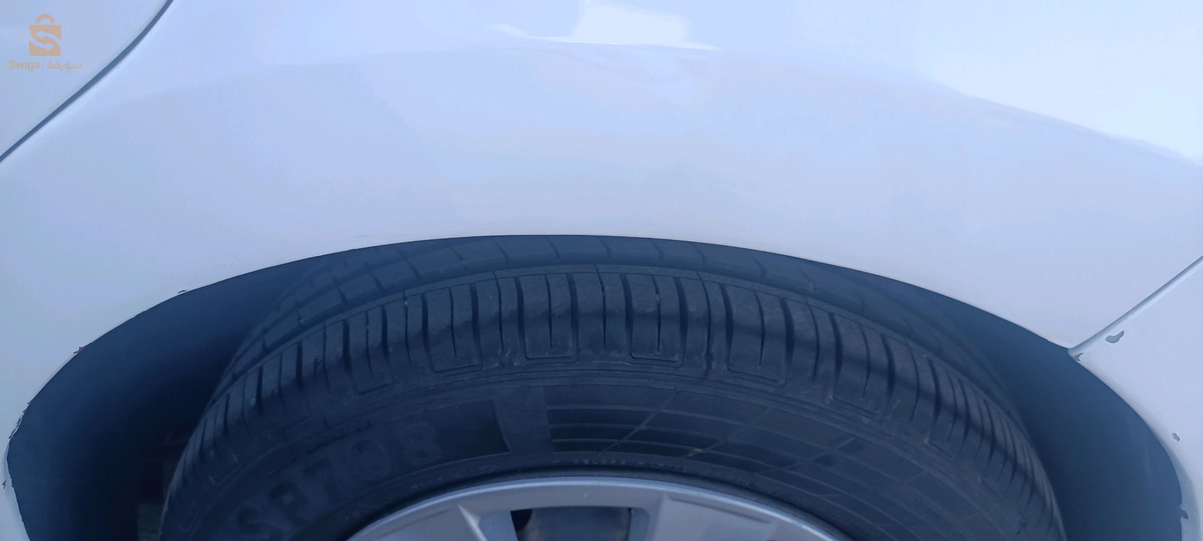 Peugeot 207 2013 16 ALGER