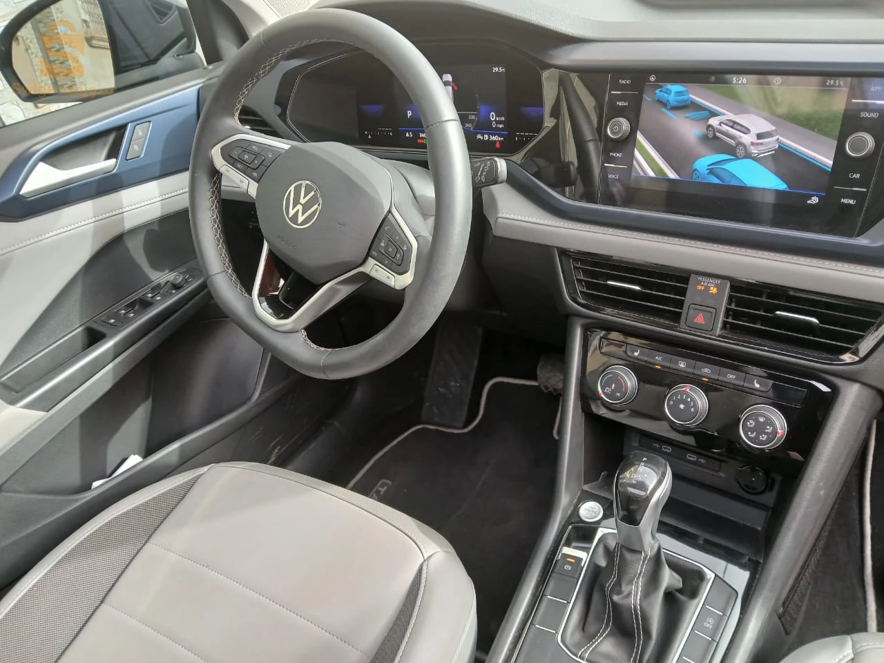 فولكس واجن Tiguan 27 مستغانم