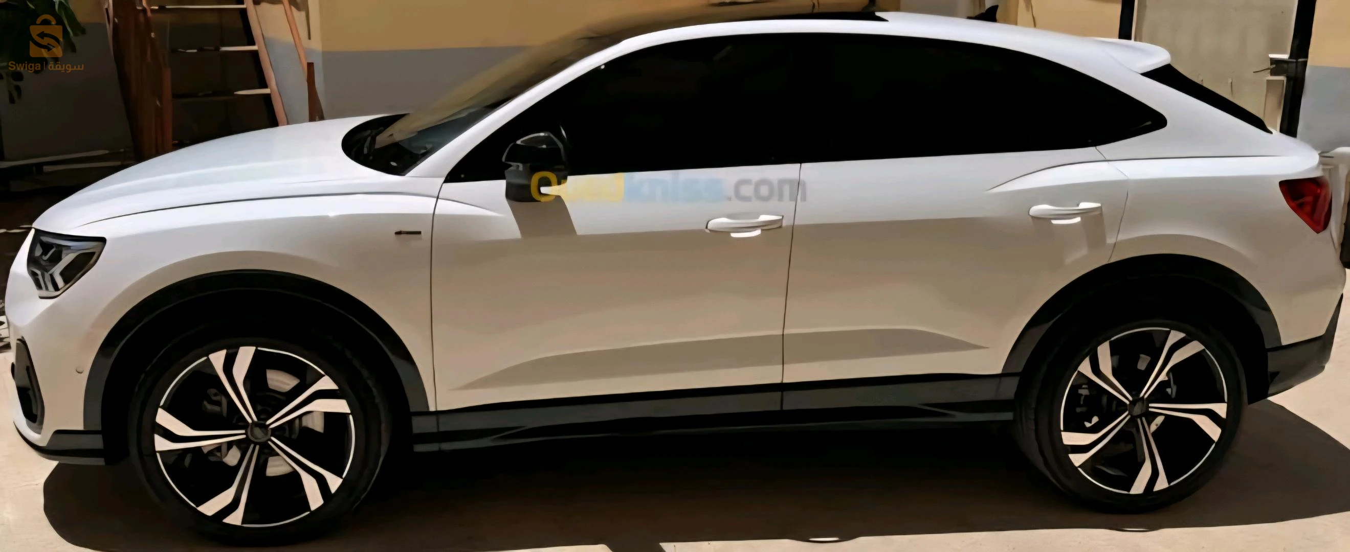 اودي Q3 2022 19 سطيف