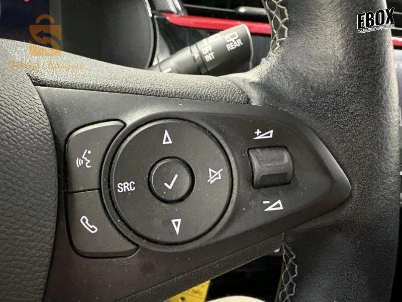 اوبل Corsa 2021 16 الجزائر