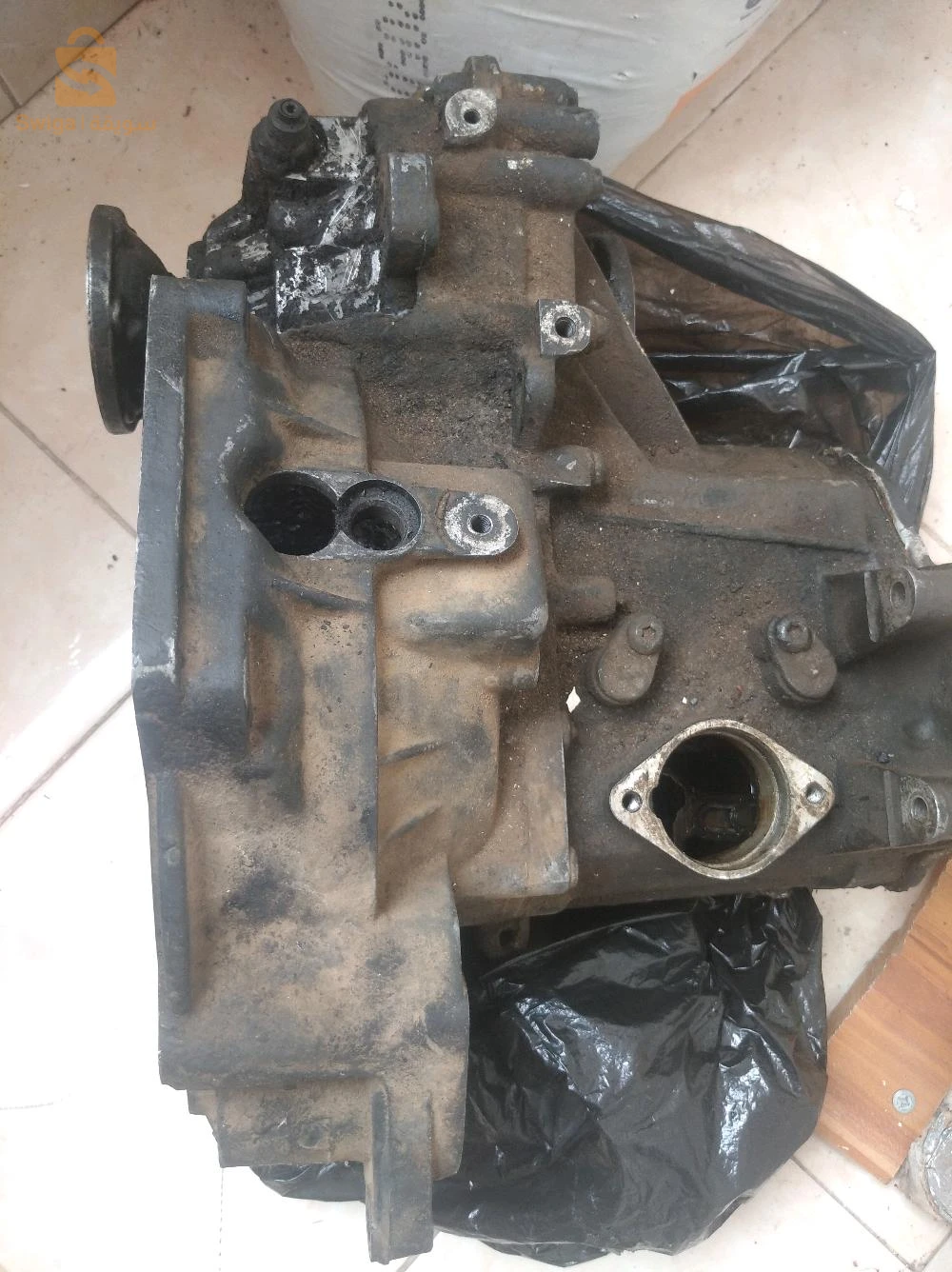 Transmission and Gearing 