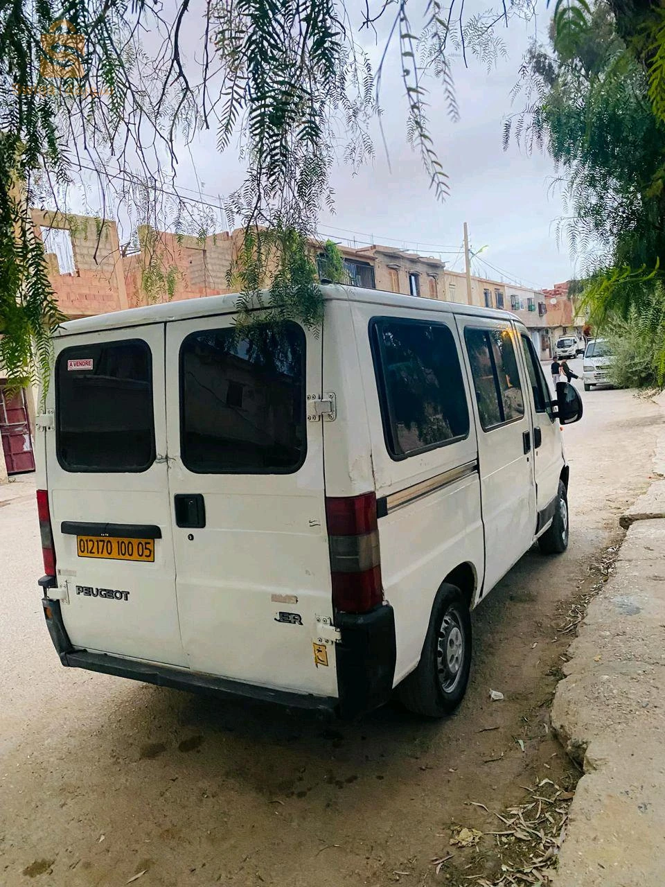 بيجو Boxer 2000 5 باتنة