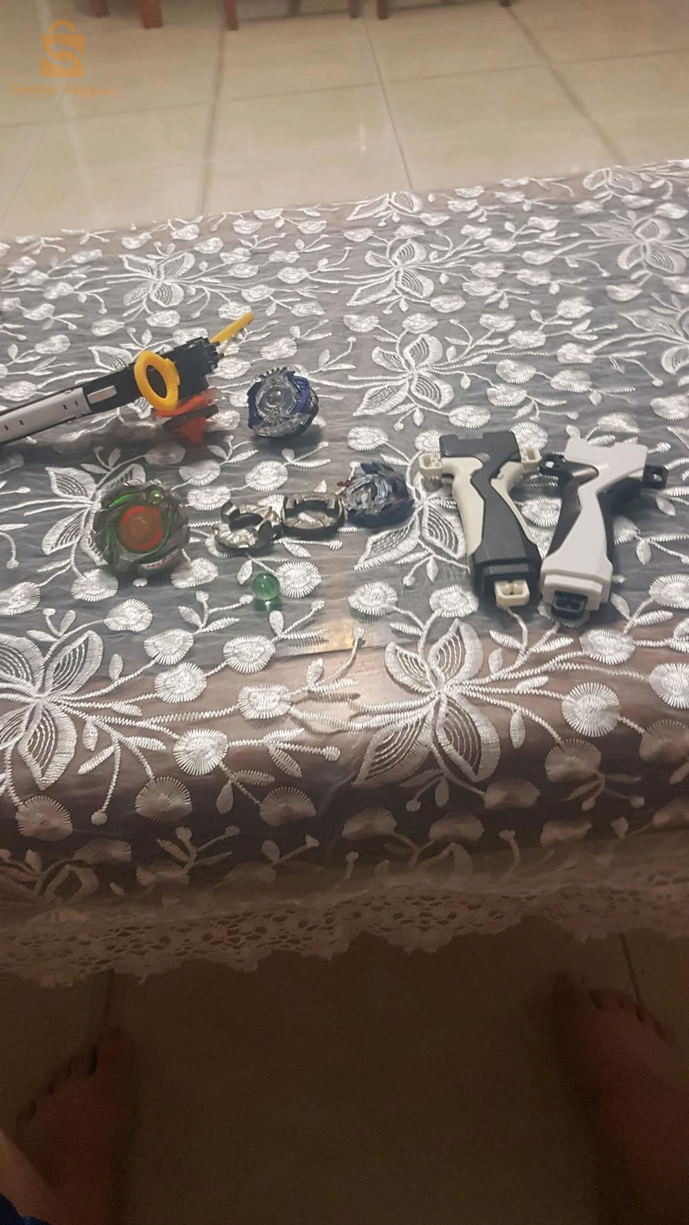 Toys & Games 