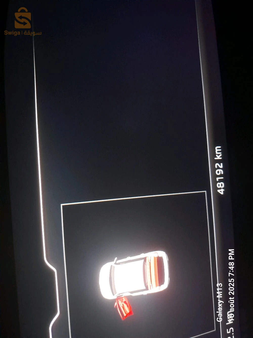 سيات Cupra 2021 15 تيزيوزو