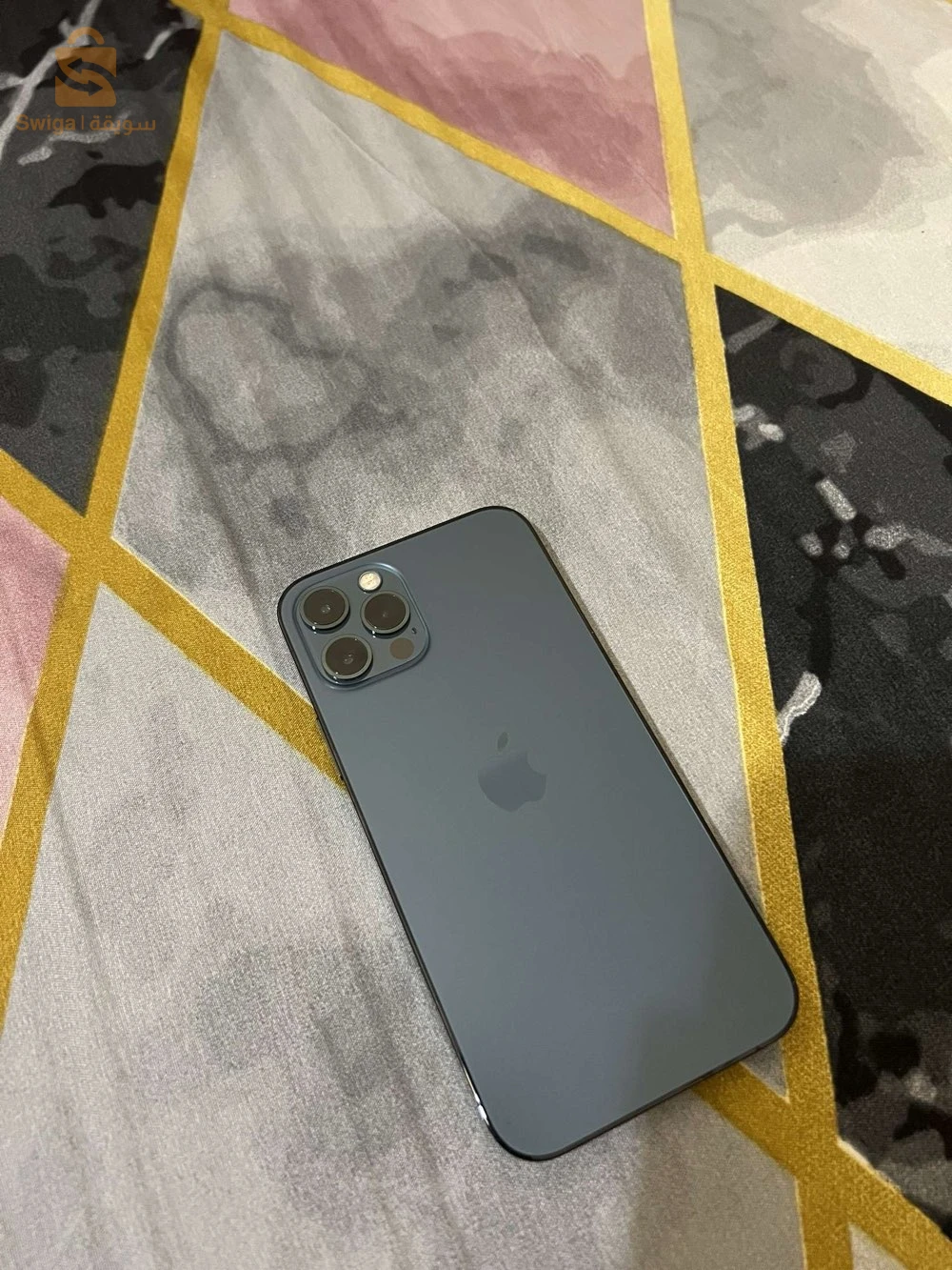 IPhone 12Pro à vendre