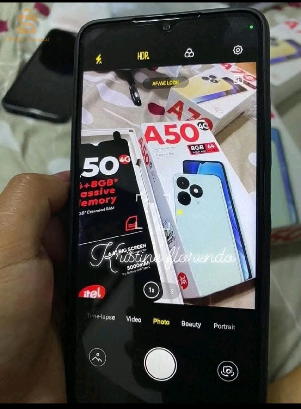 Samsung A50 Sale