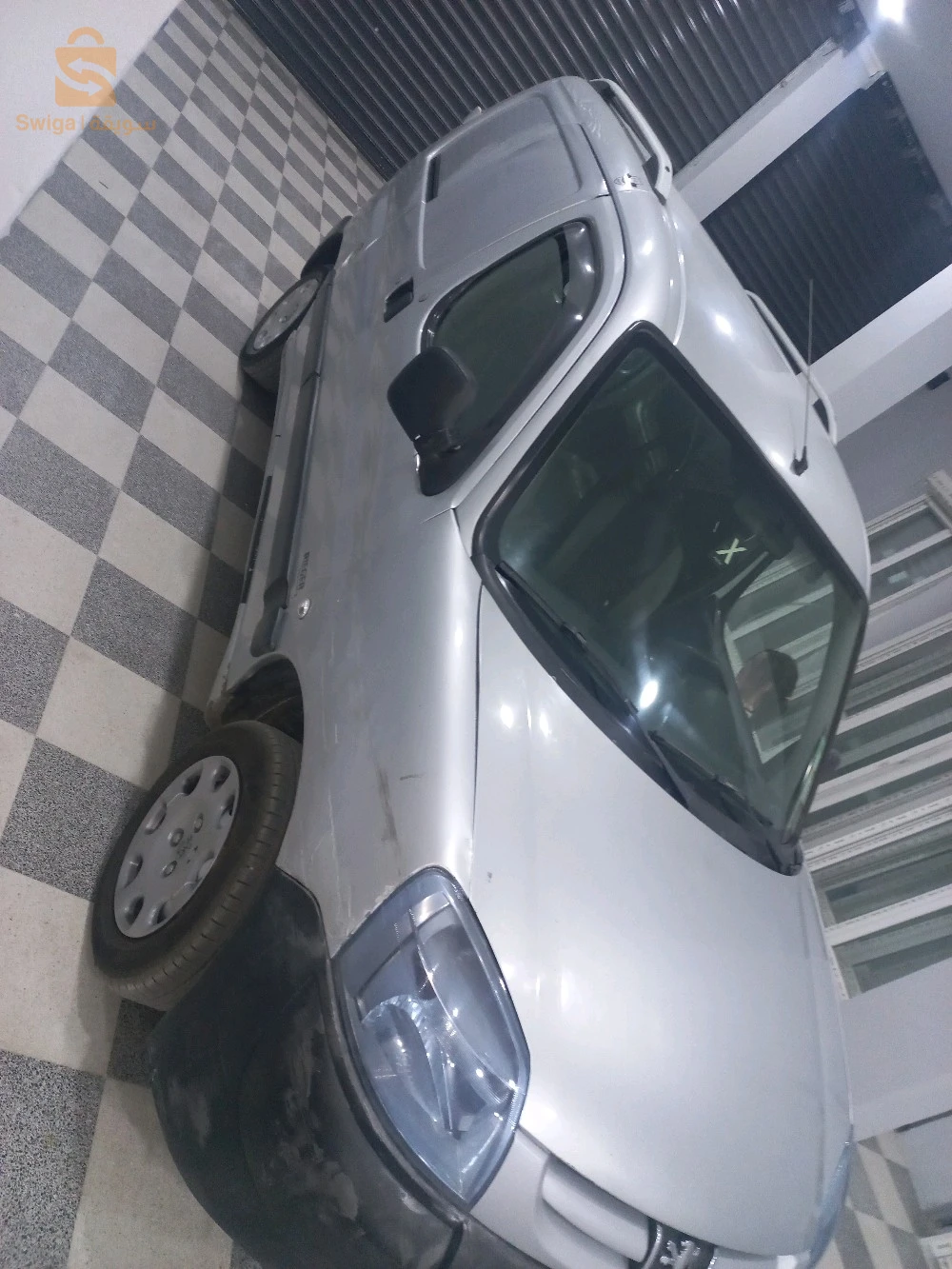 بيجو Partner 2007 34 برج بوعريريج