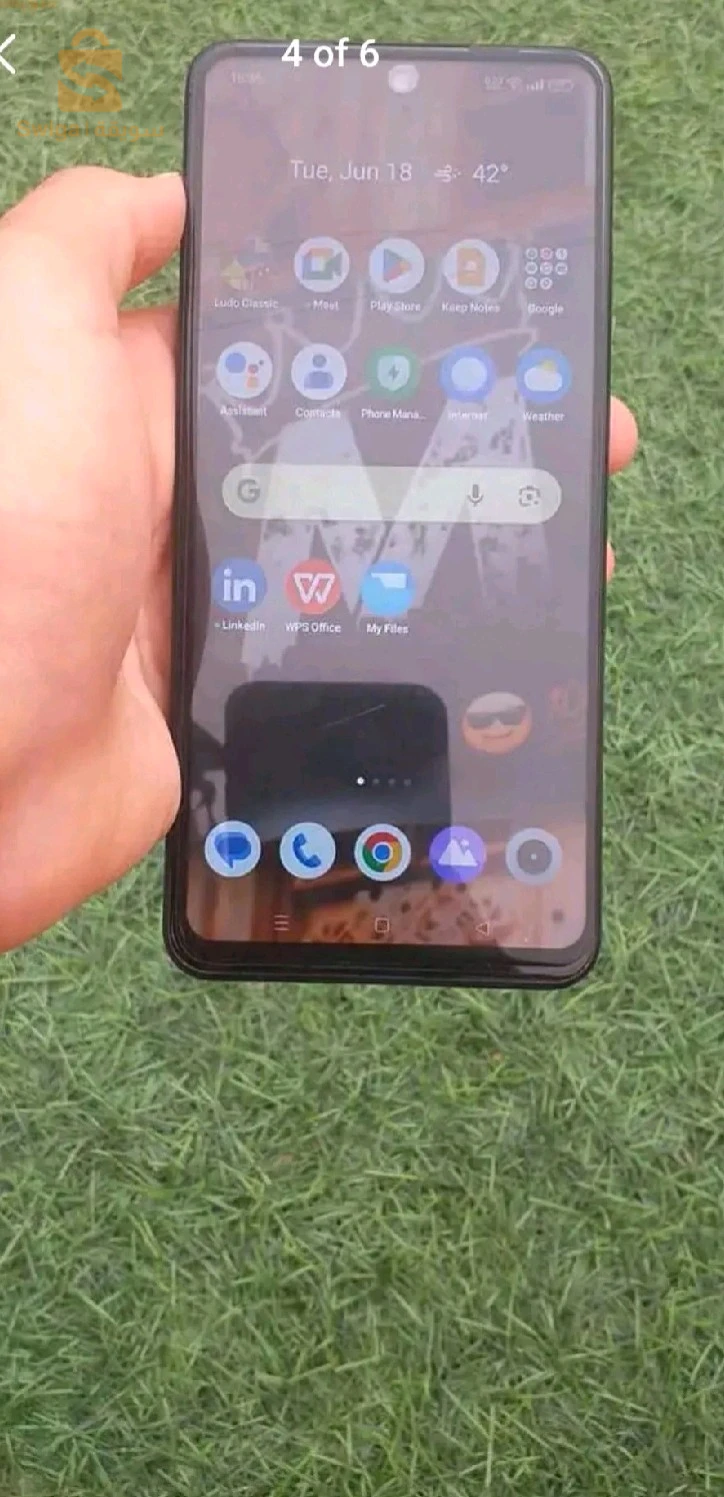 ريلمي Neo7 للبيع