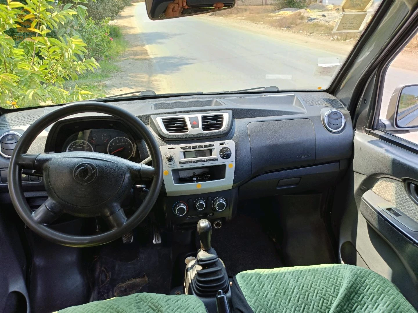 DFSK K02S 2014 18 JIJEL