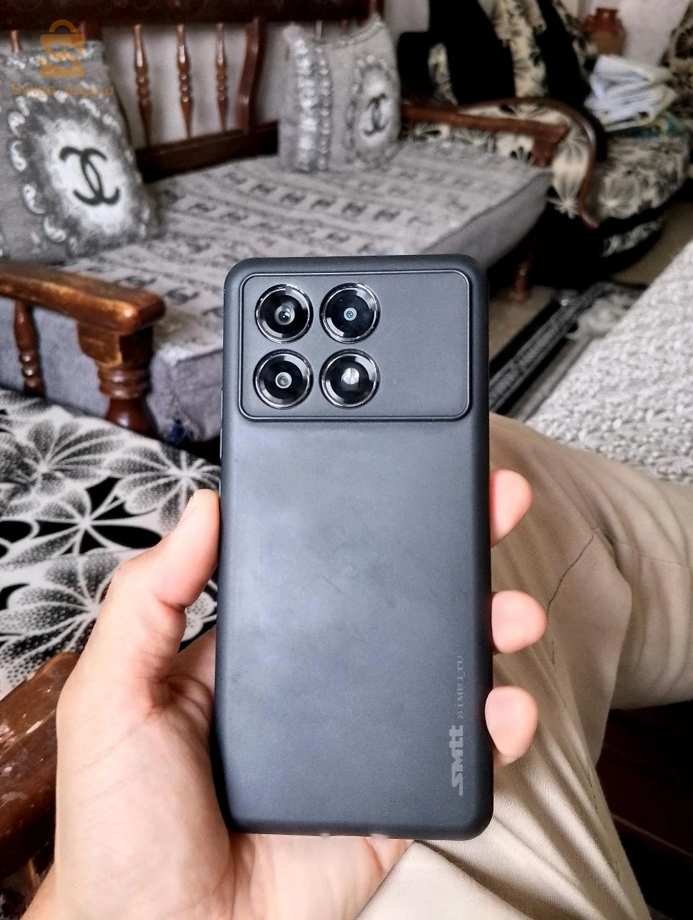 شاومي POCO X5 Pro للبيع