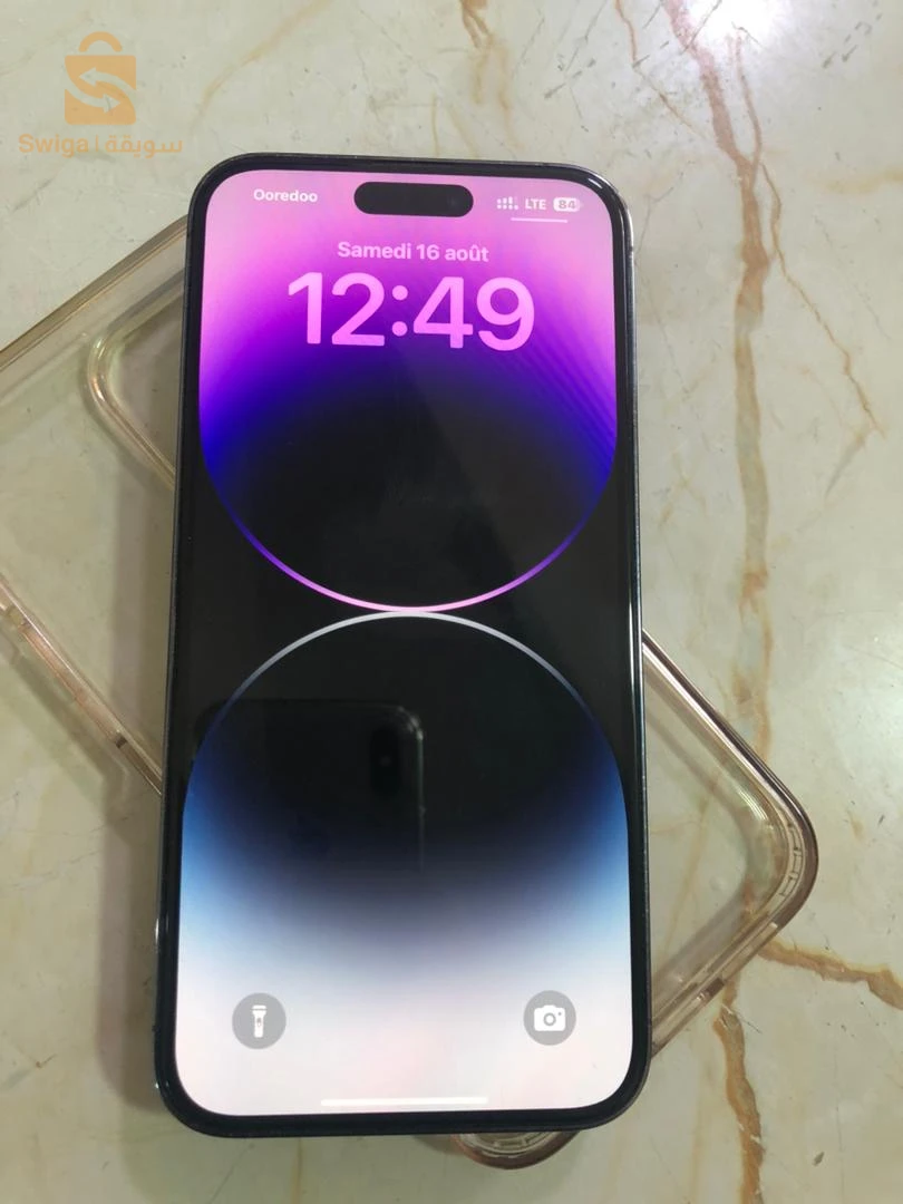 ايفون 14Pro Max للبيع
