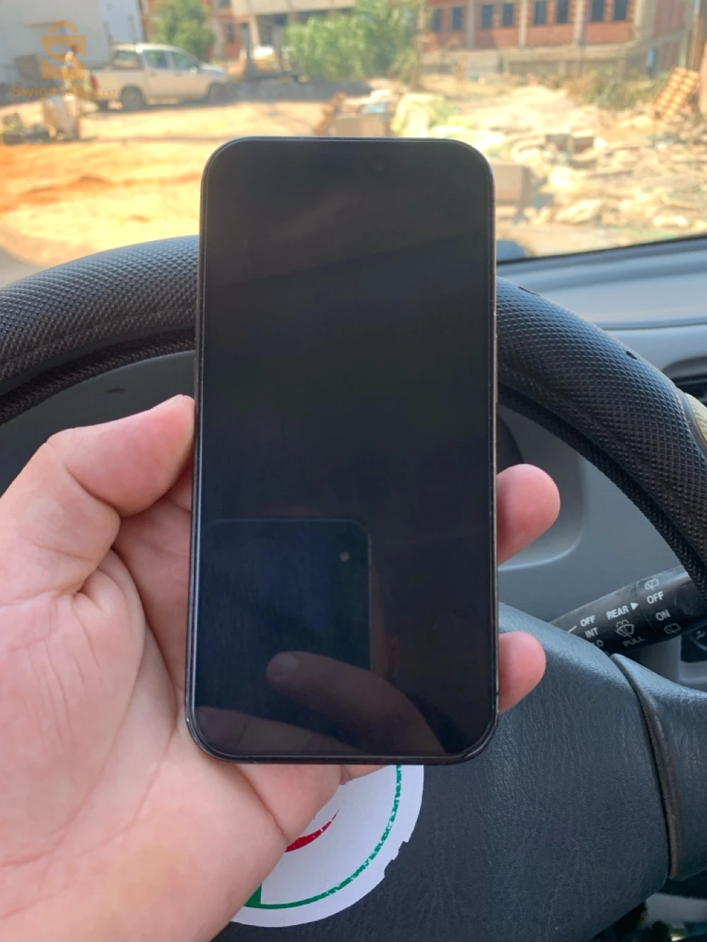 IPhone 15Pro à vendre
