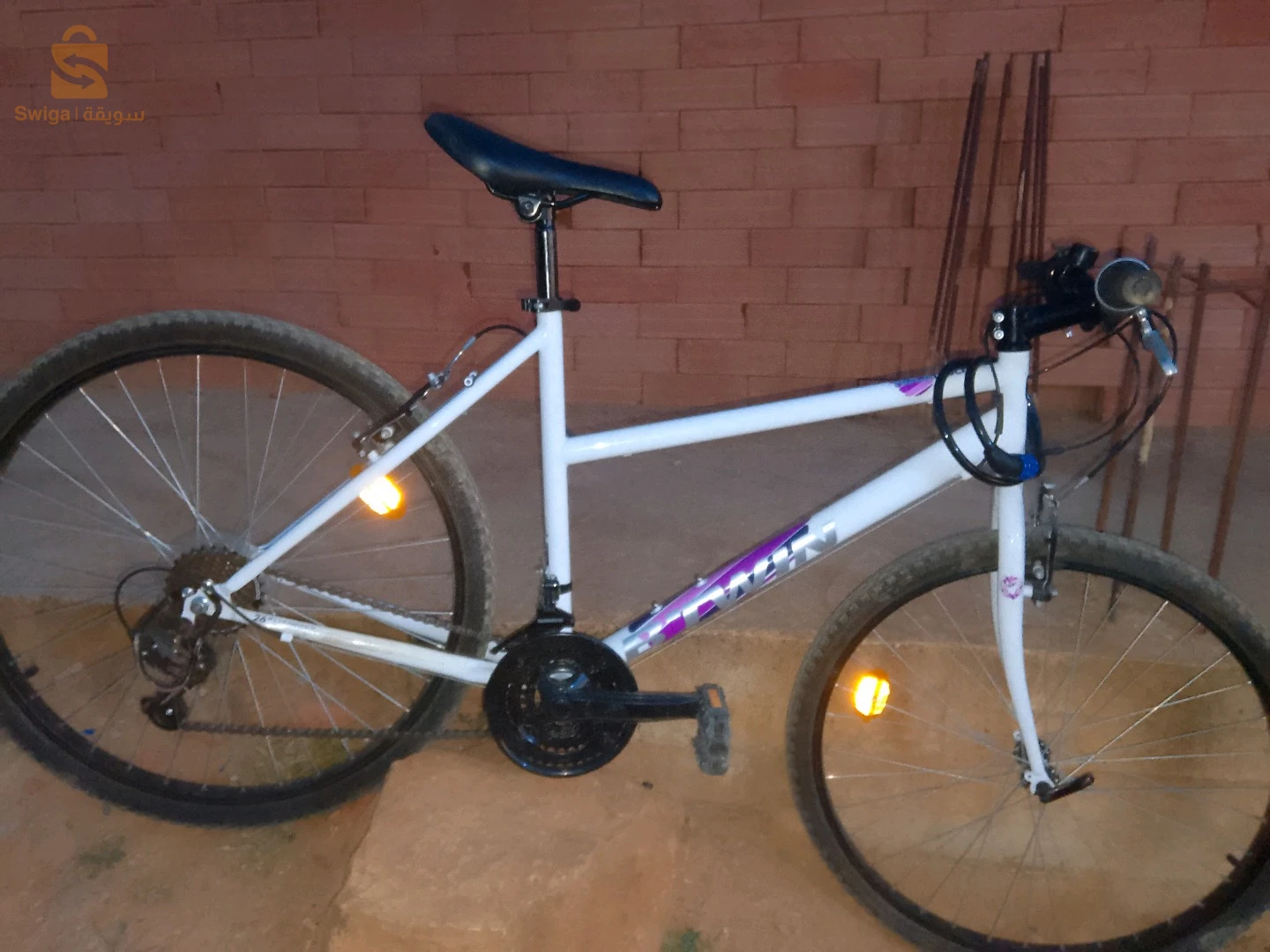 دراجات هوائية