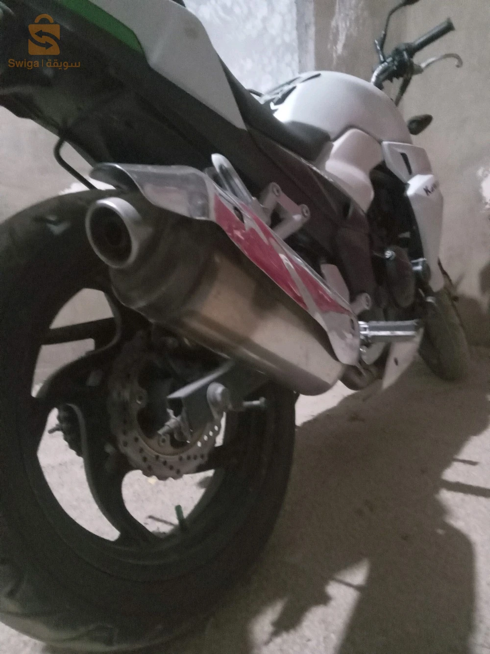 دراجات اخرى 