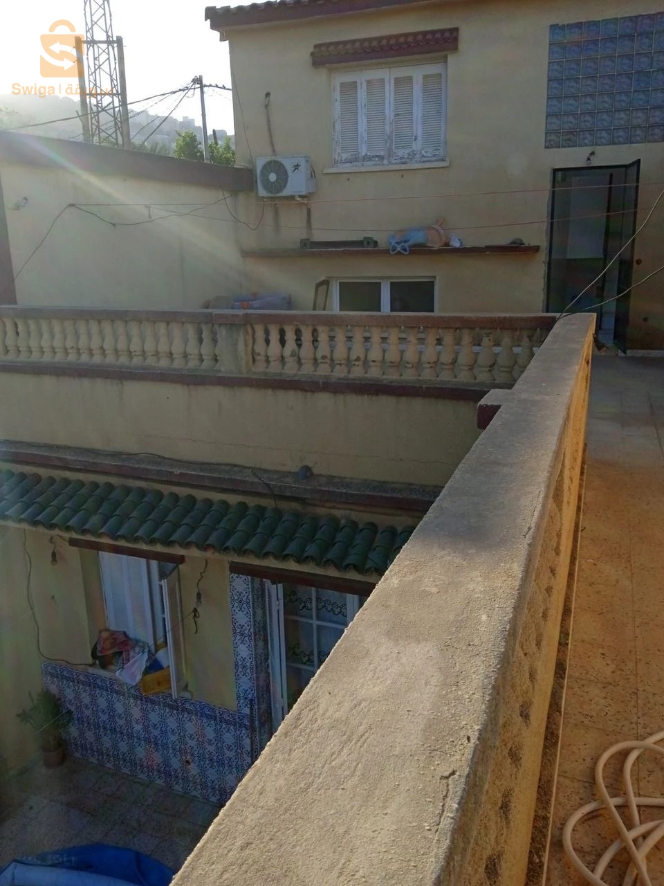 للبيع فلل سكنية عدد الغرف٠٠٠٠٠ 16 الجزائر