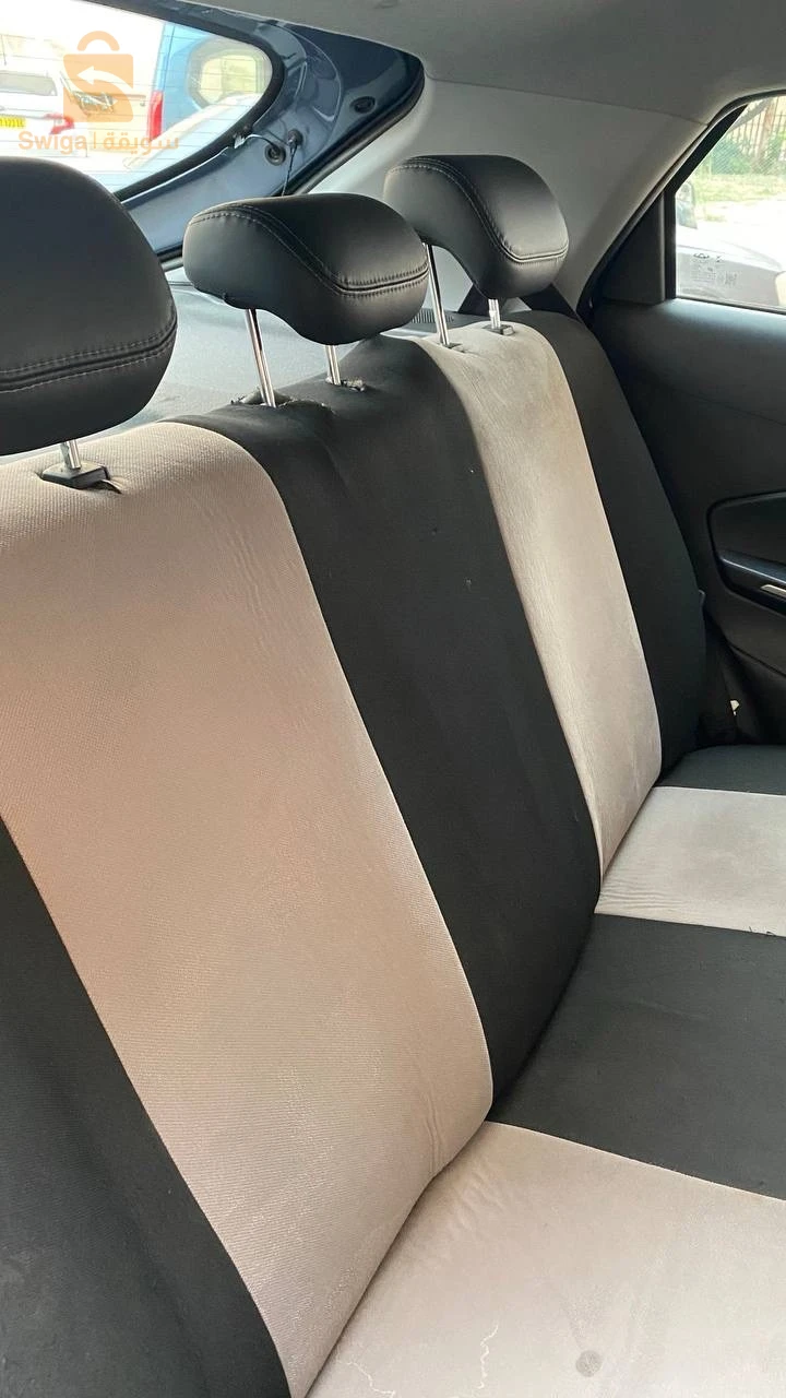 شيري Tiggo 2 pro 2024 5 باتنة