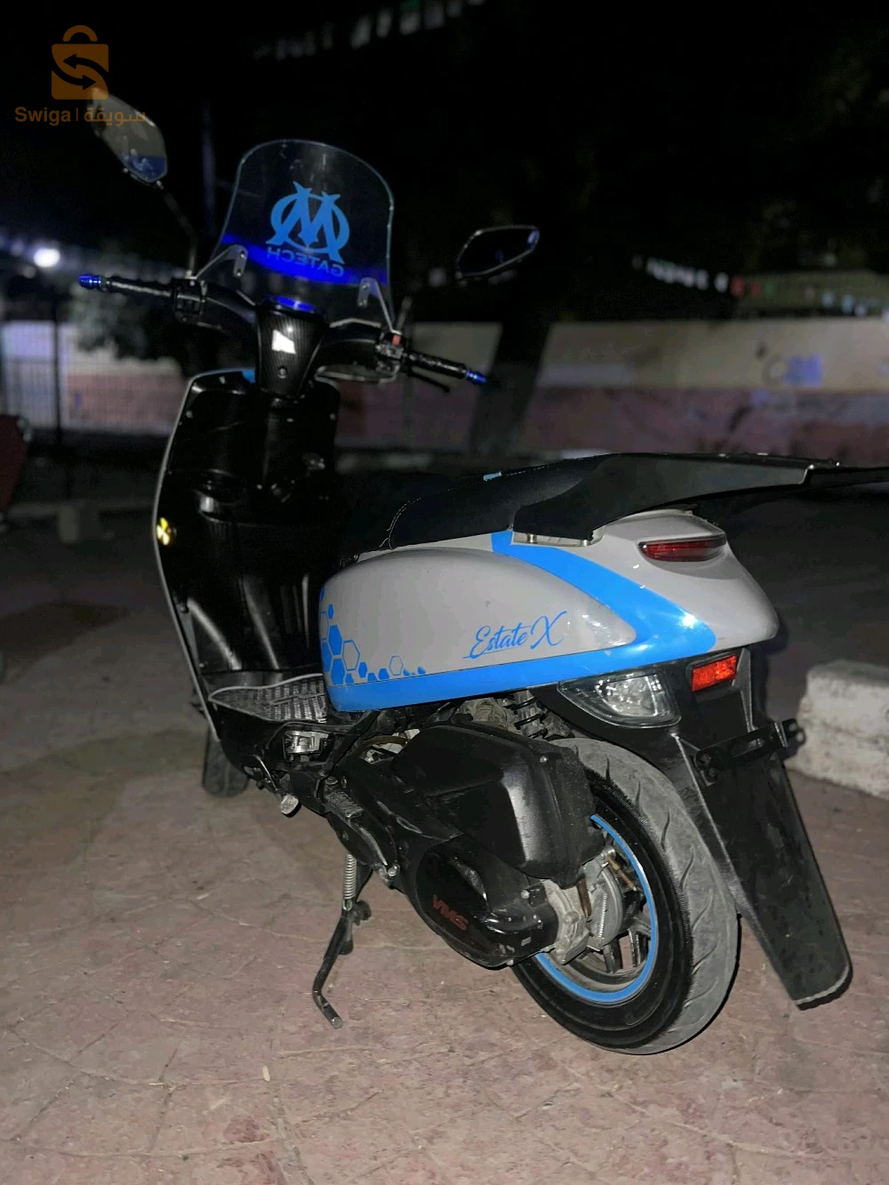 vespa 