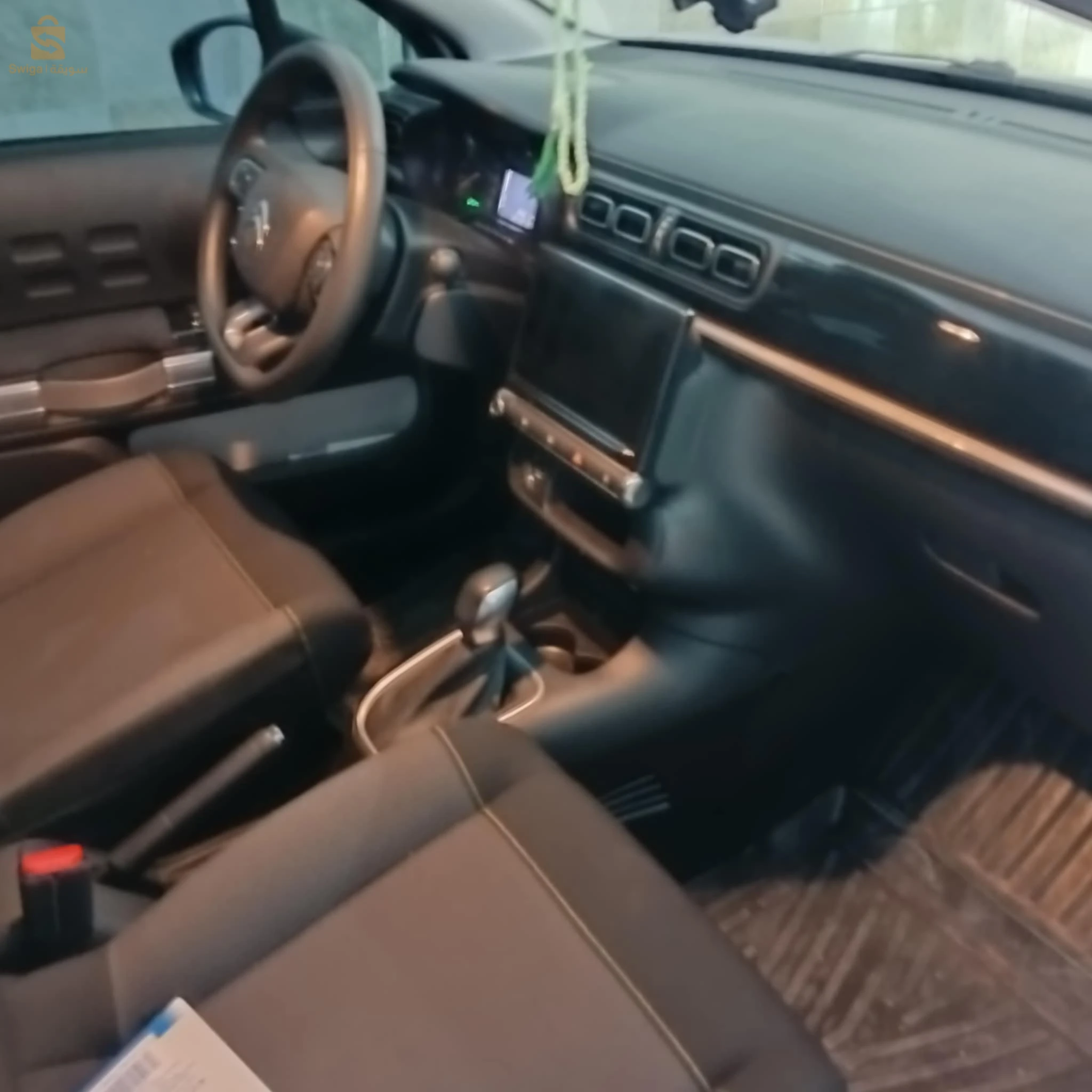 ستروين C3 2022 34 برج بوعريريج