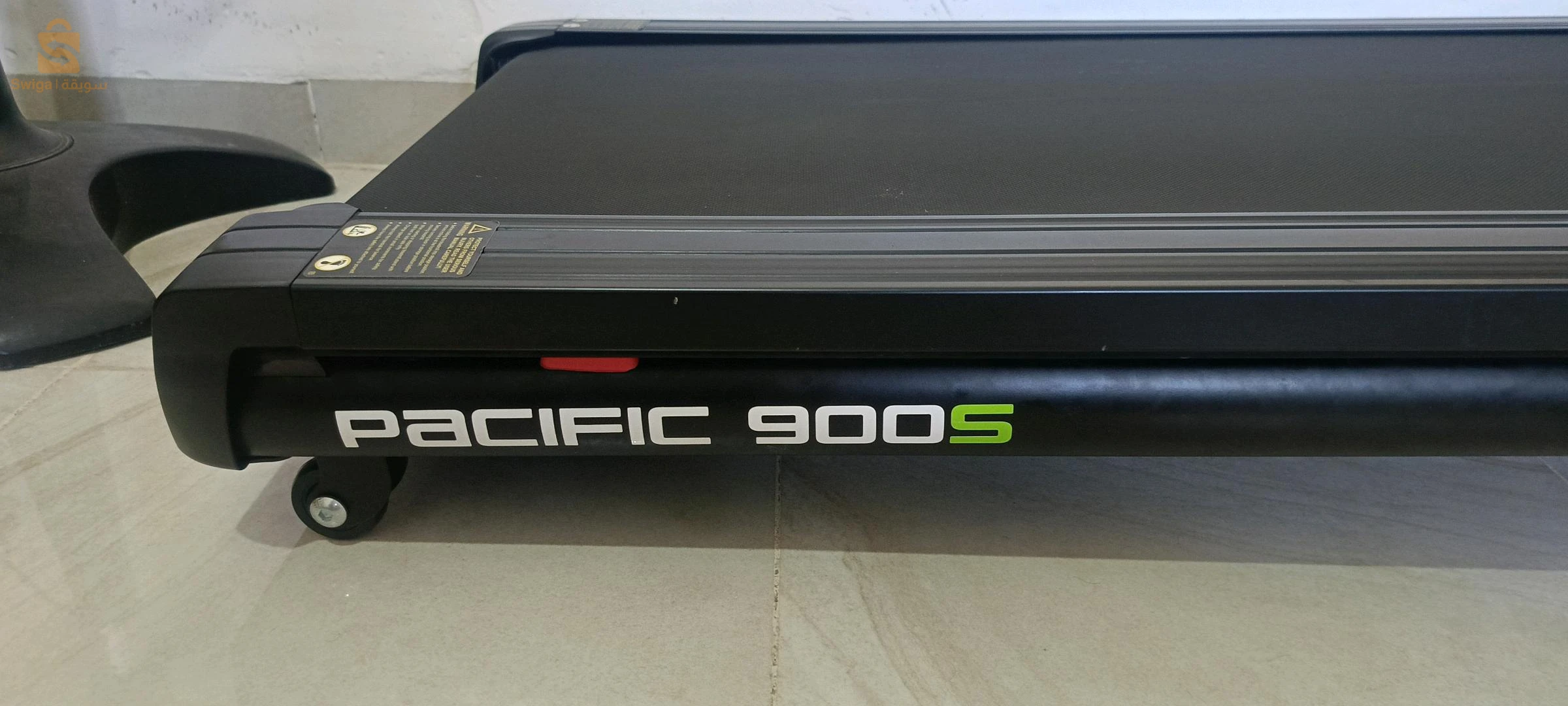 Équipements de fitness 