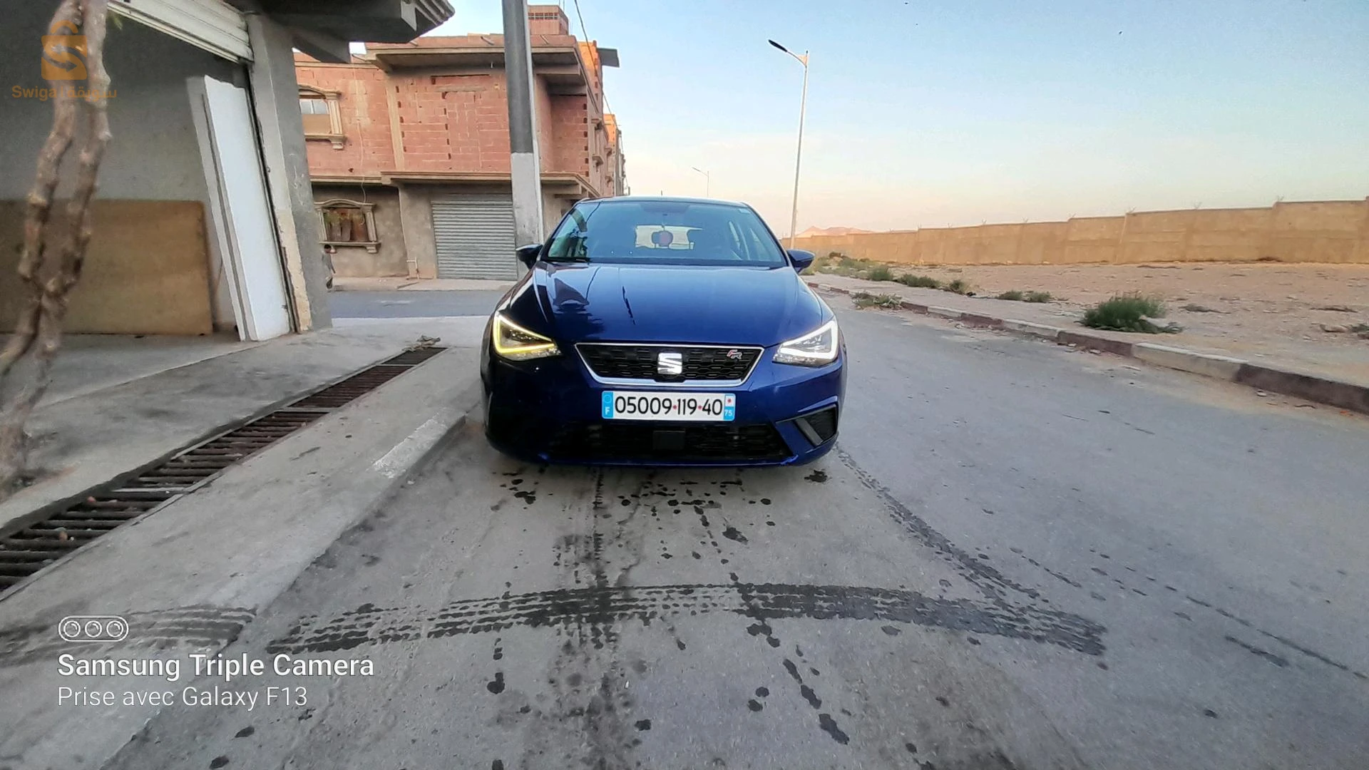 سيات Ibiza 2019 40 خنشلة